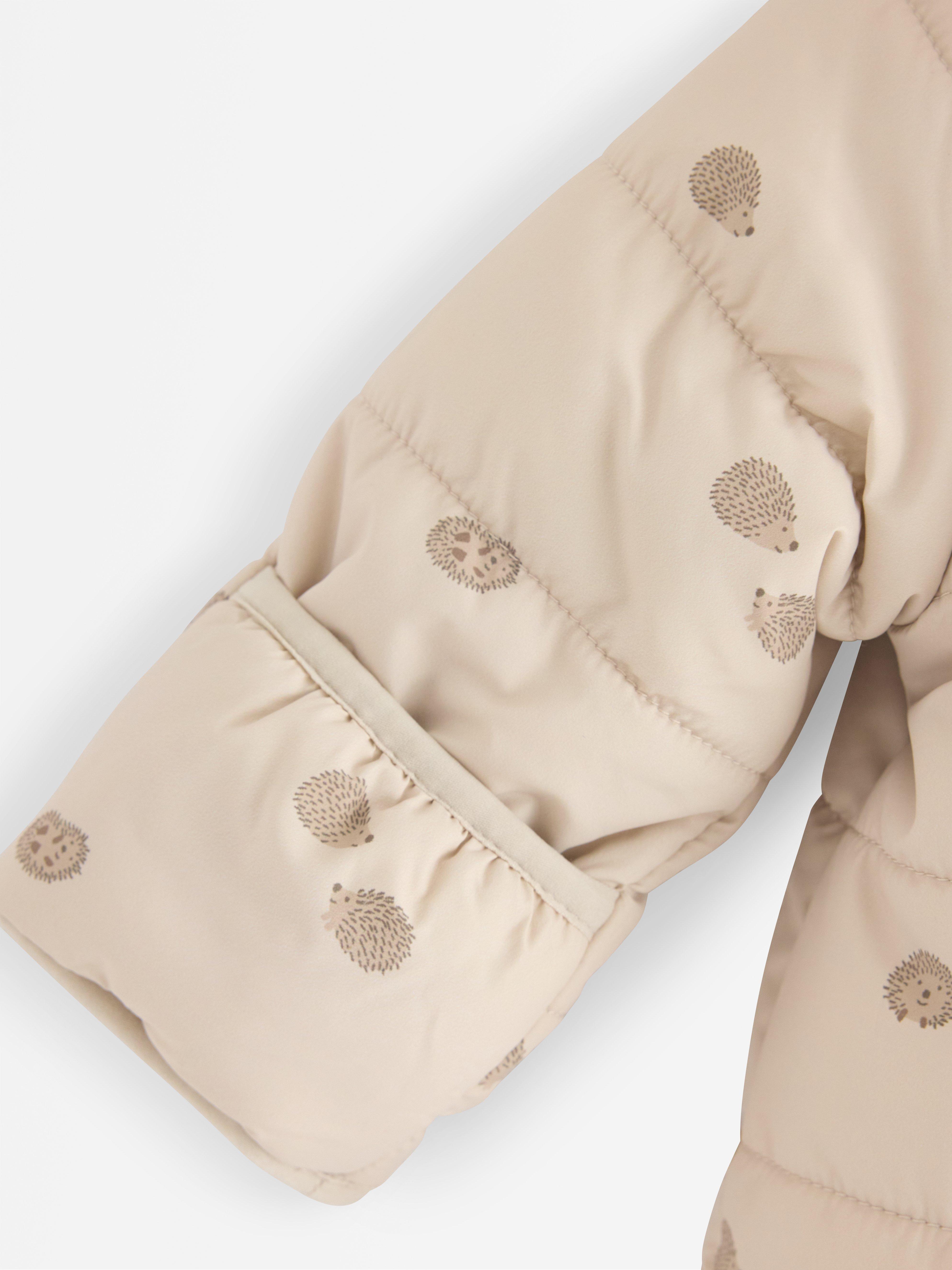 Haalari - Lapset - Beige