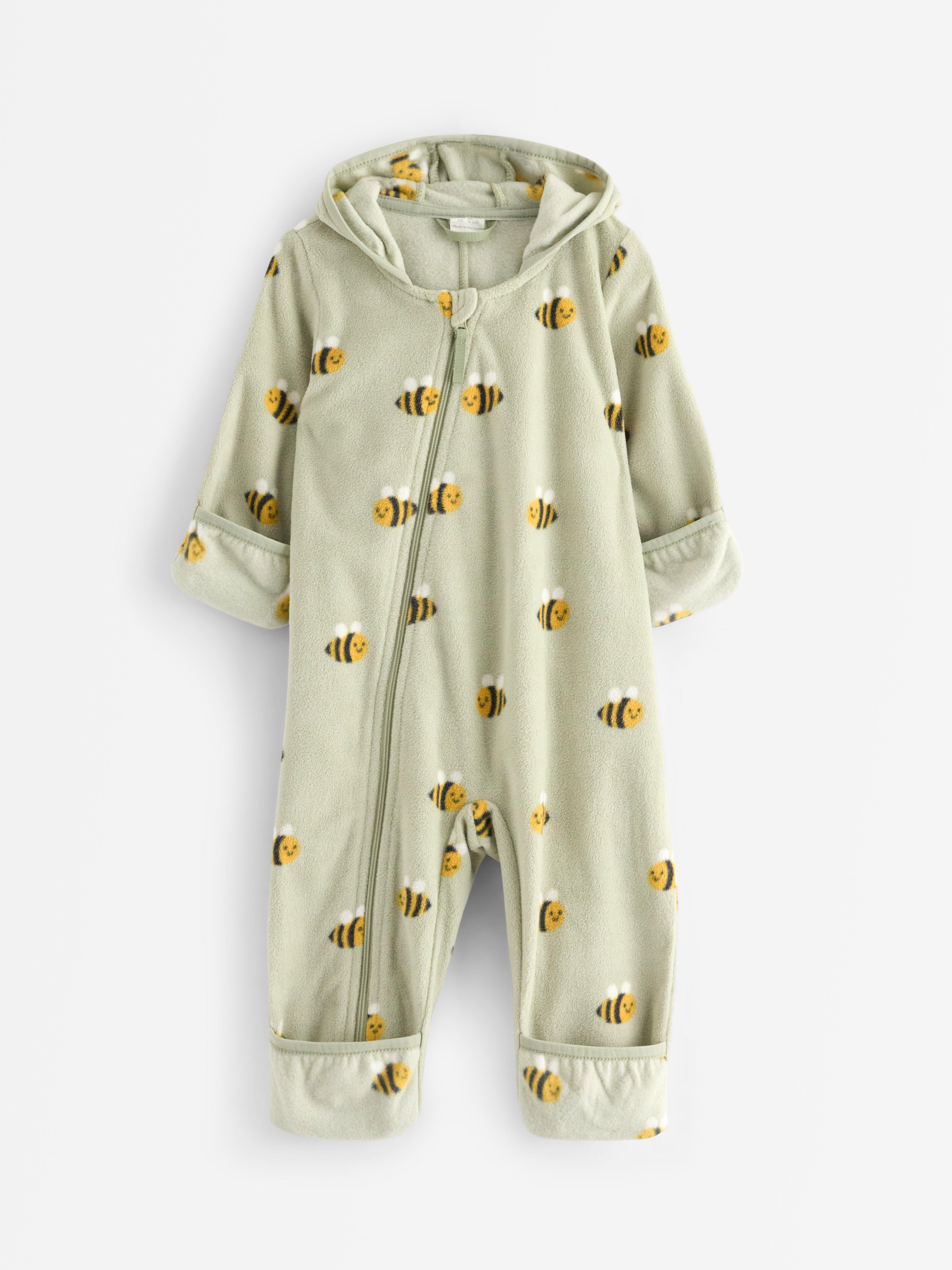 Overall - Kids Wear - Green