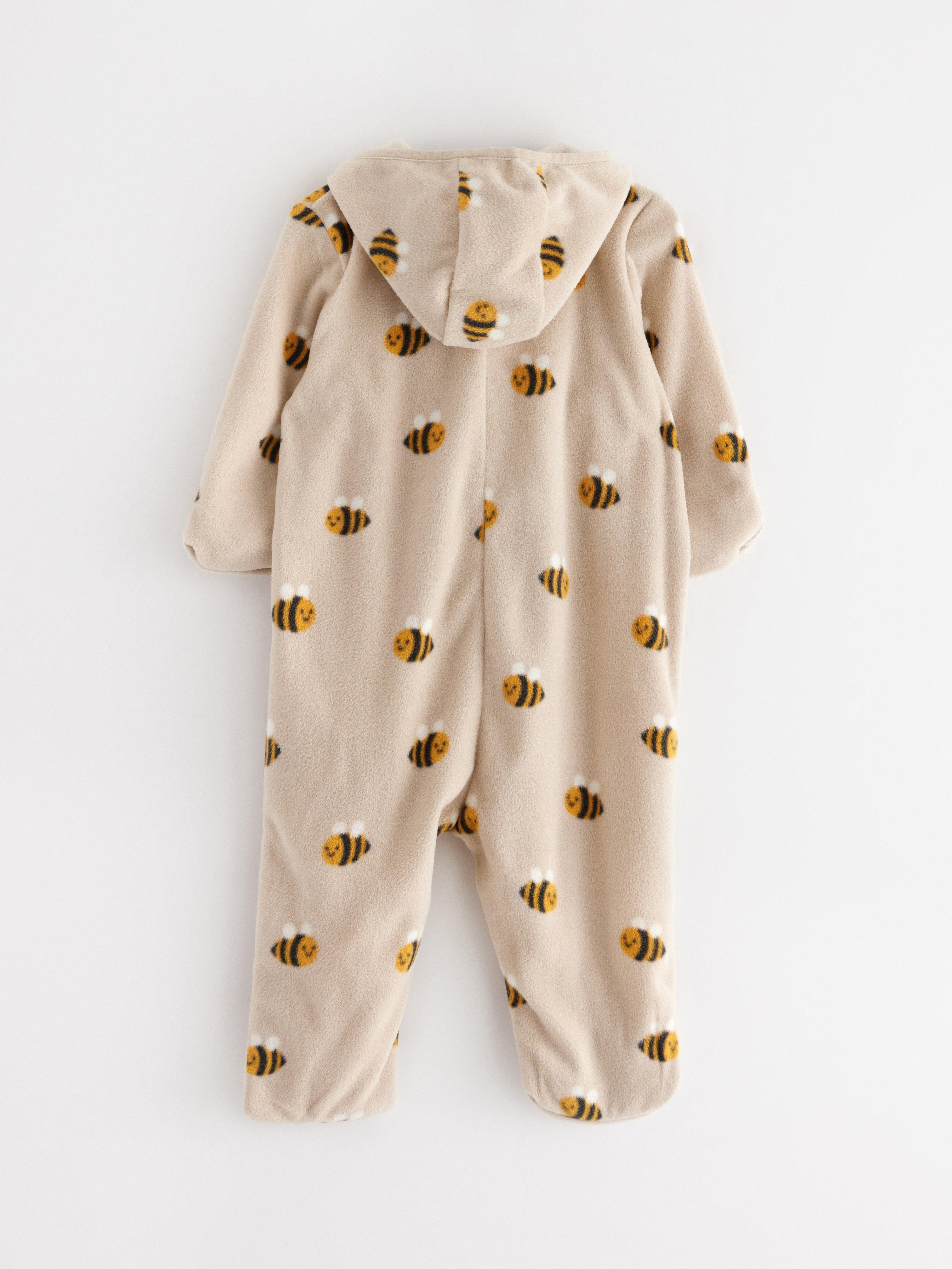 Overall - Kids Wear - Beige