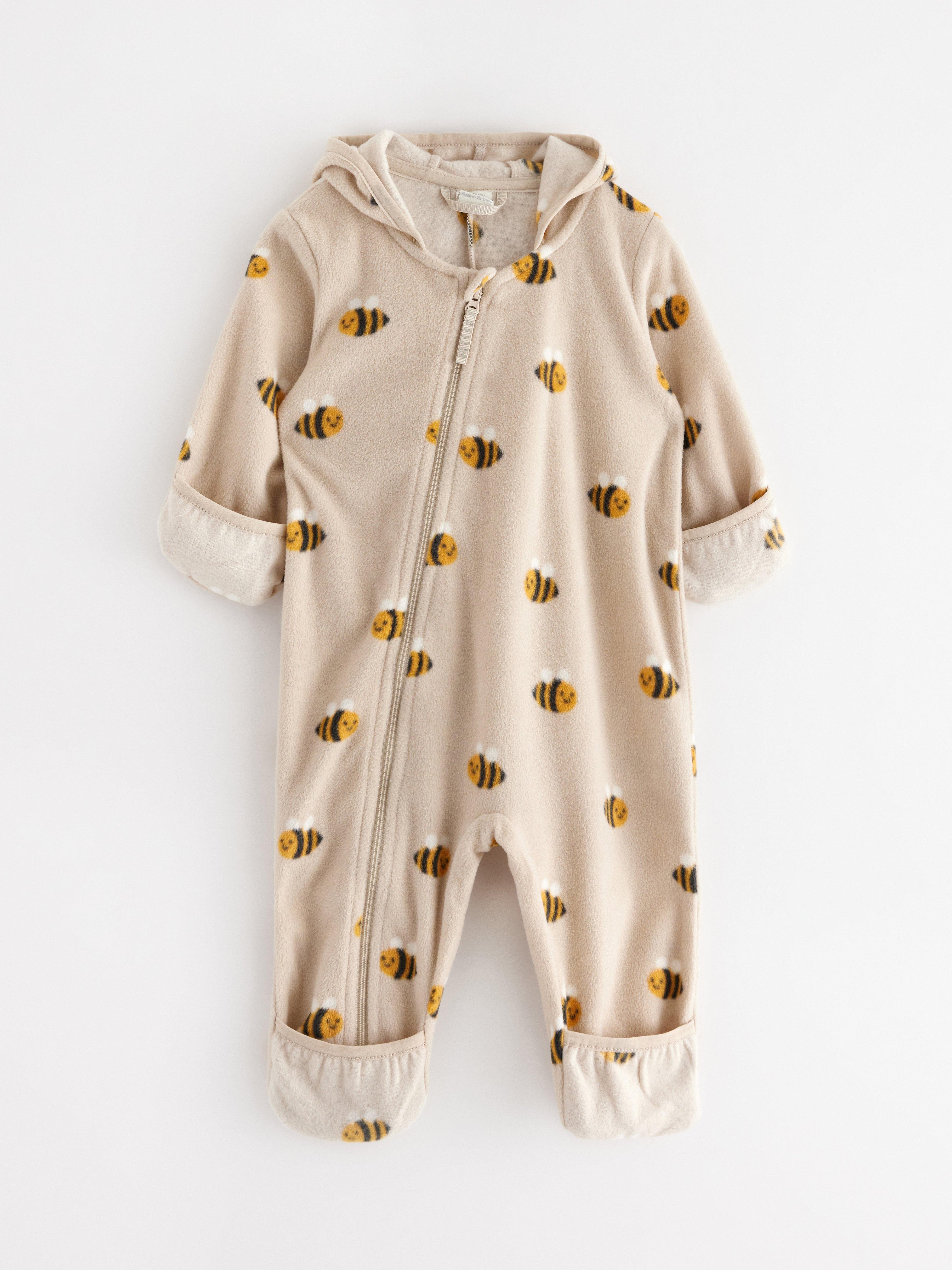 Overall - Barn - Beige