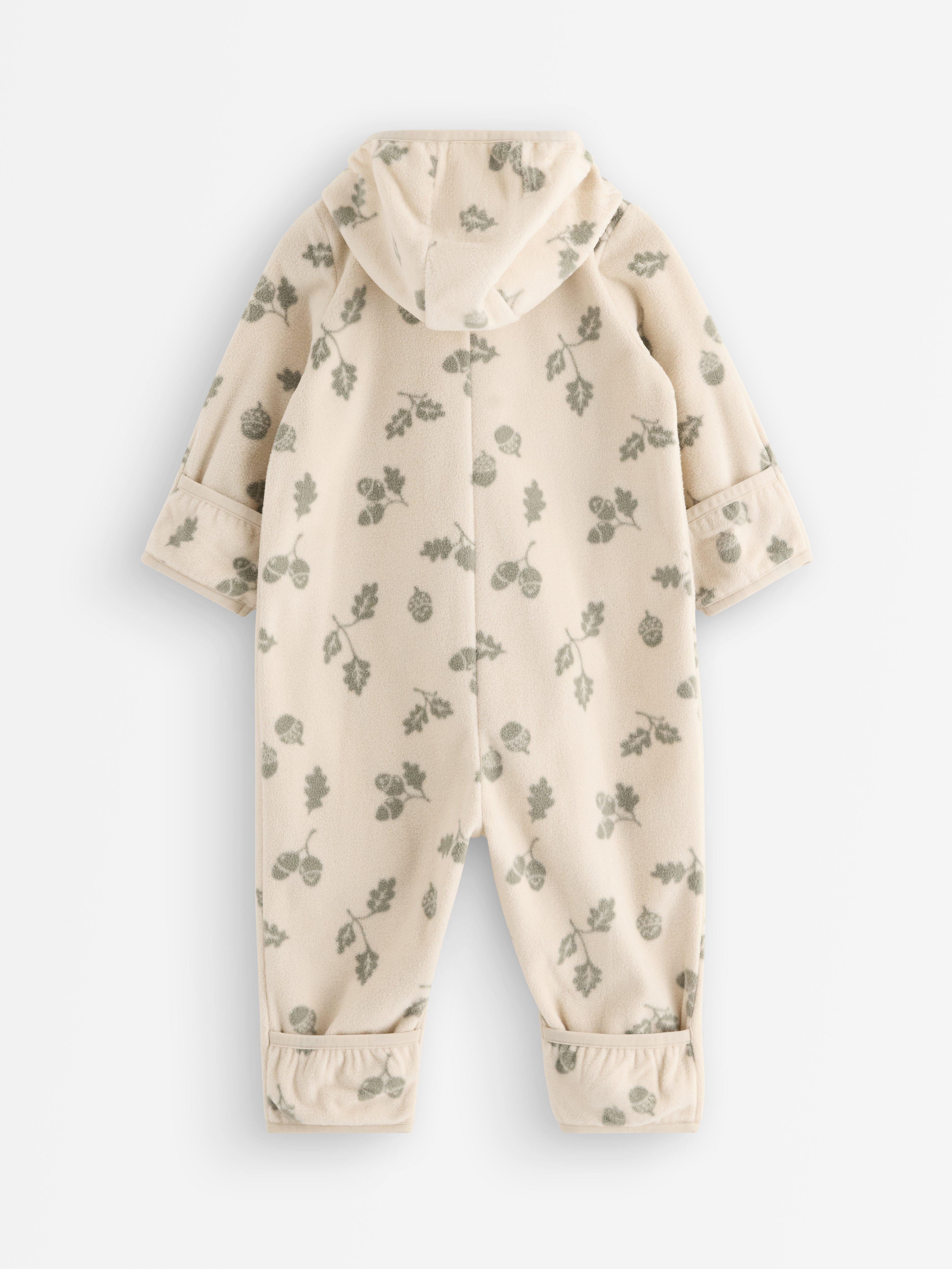 Overall - Barn - Khaki