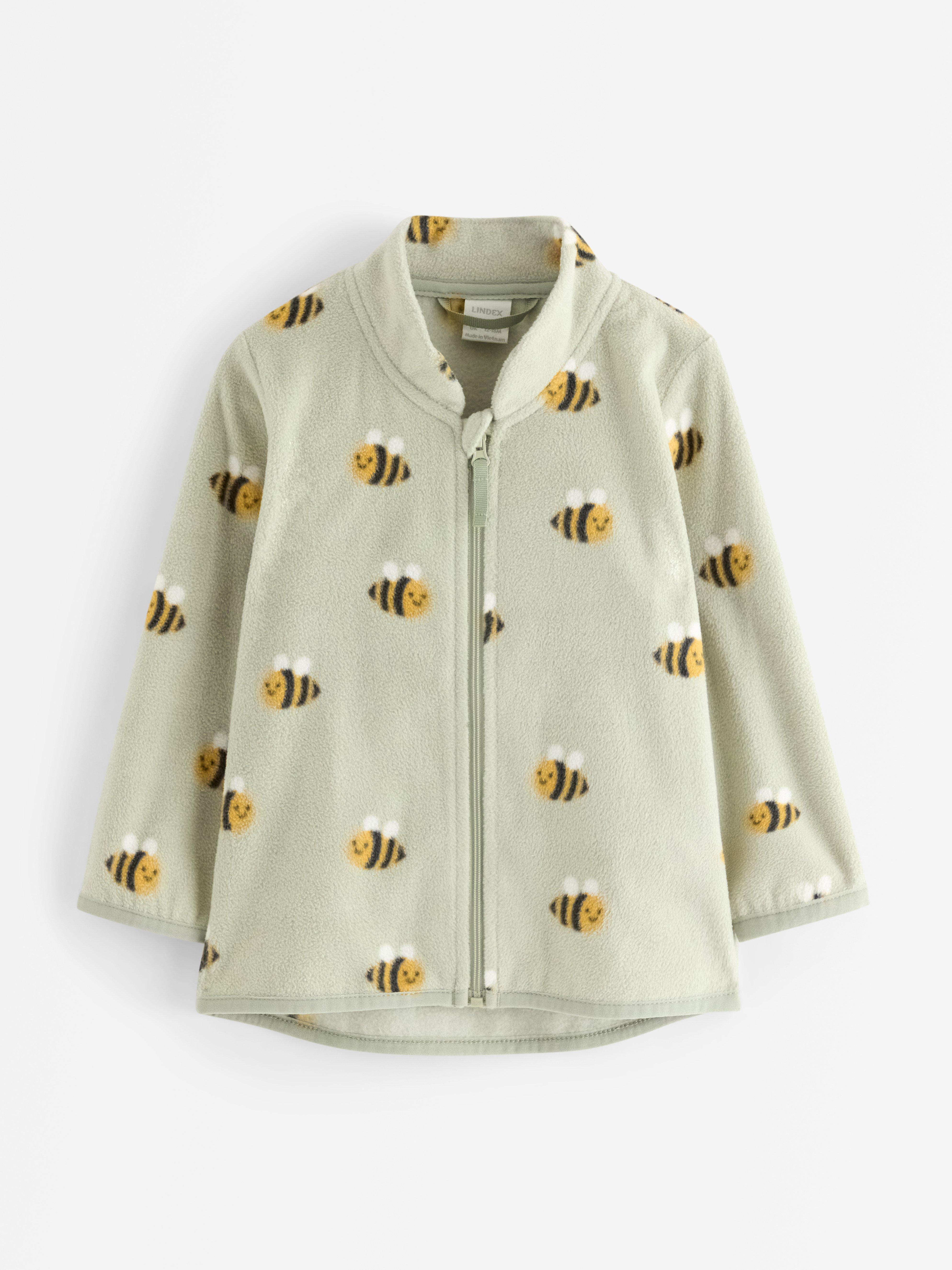 Jacket - Kids Wear - Green