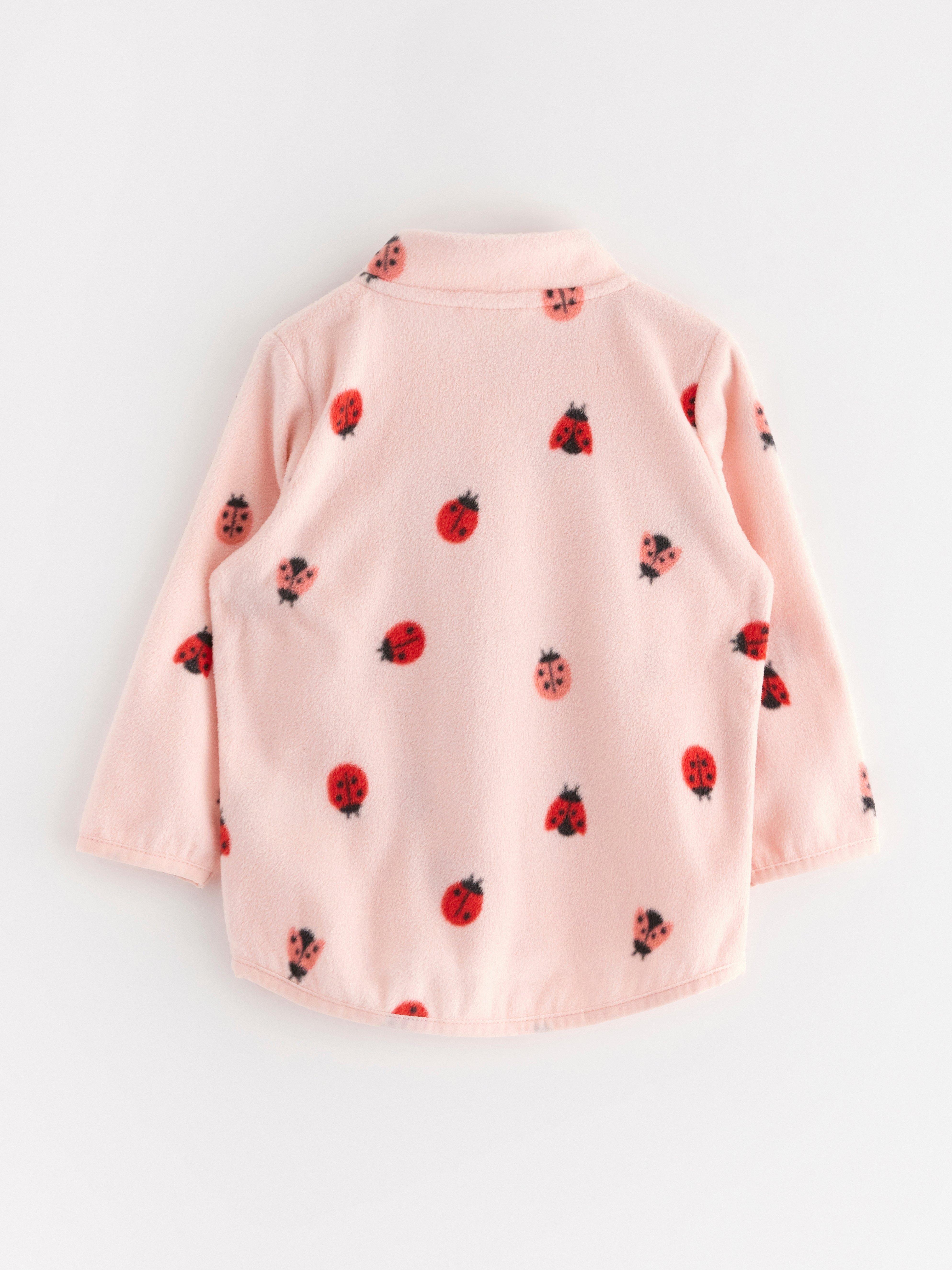 Jacket - Kids Wear - Pink