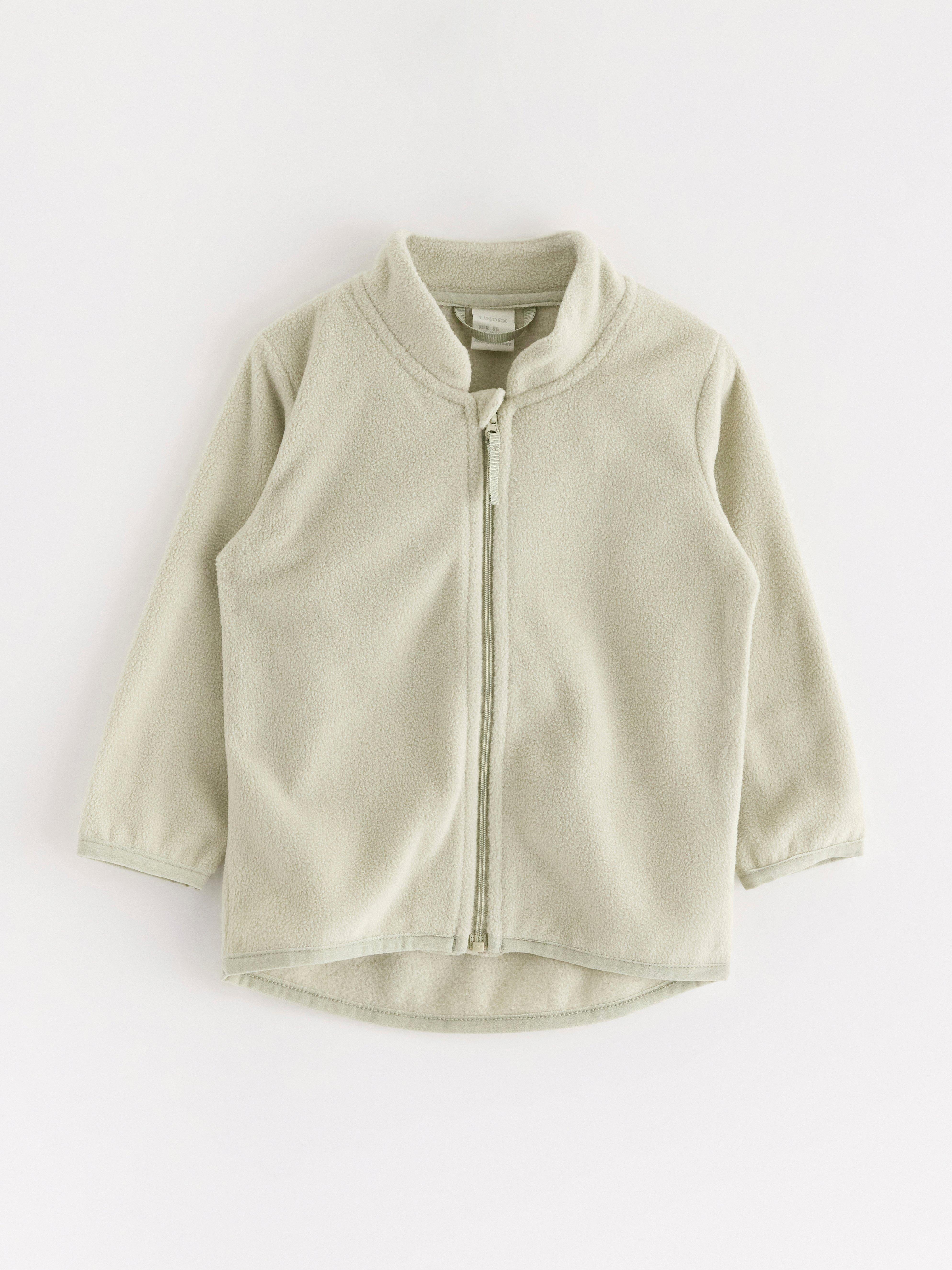 Jacket - Kids Wear - Green