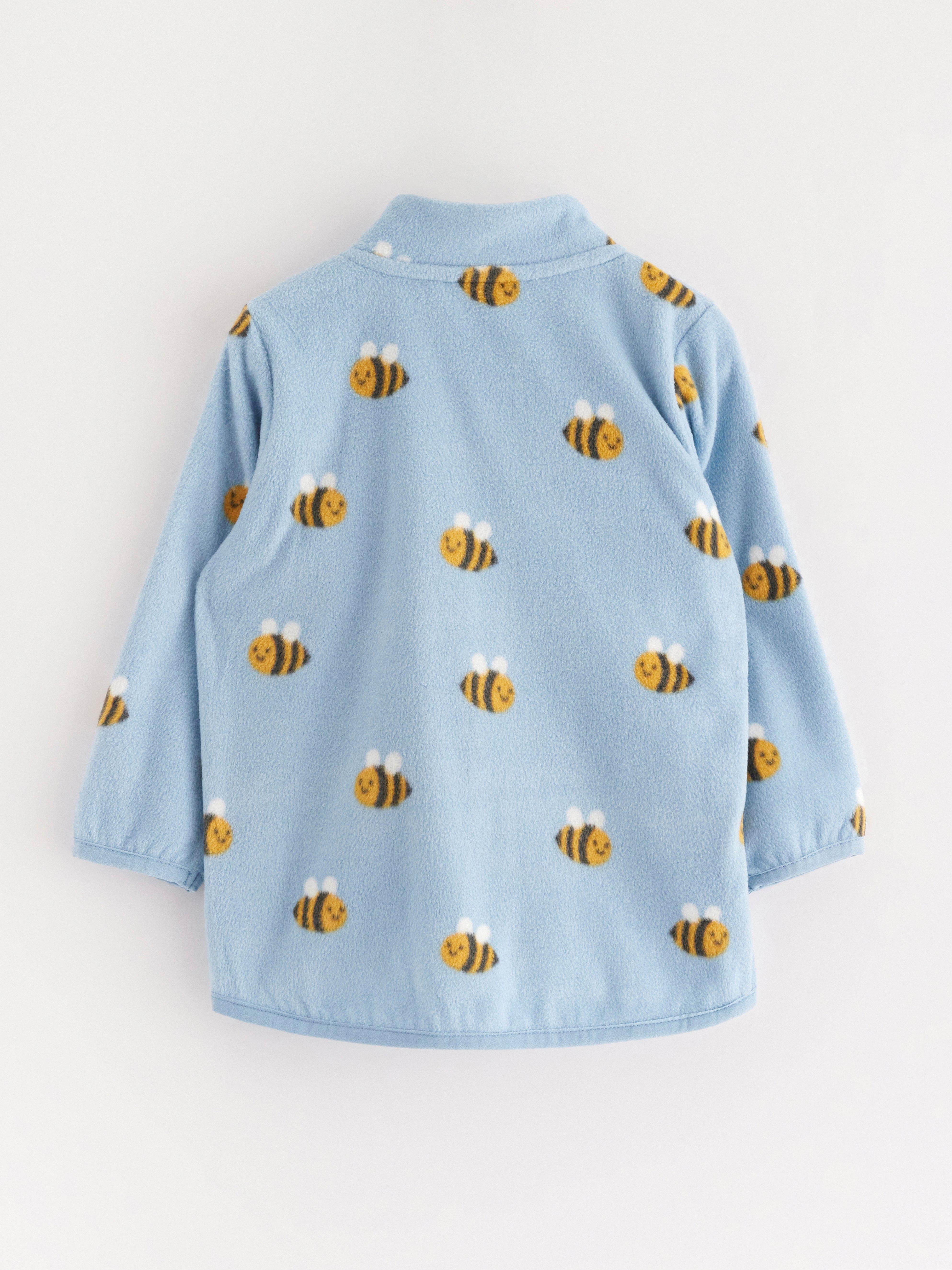 Jacket - Kids Wear - Blue