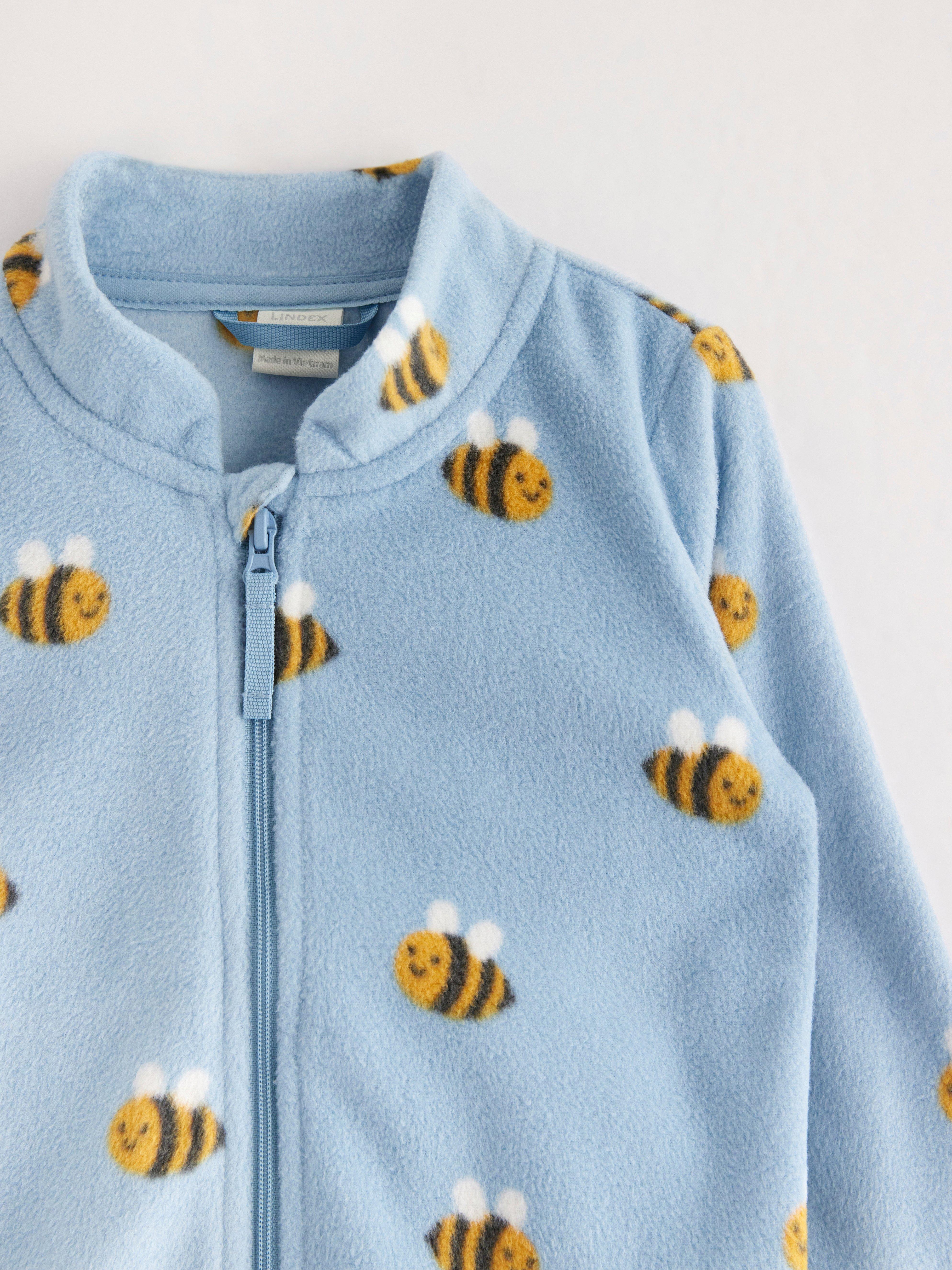Jacket - Kids Wear - Blue