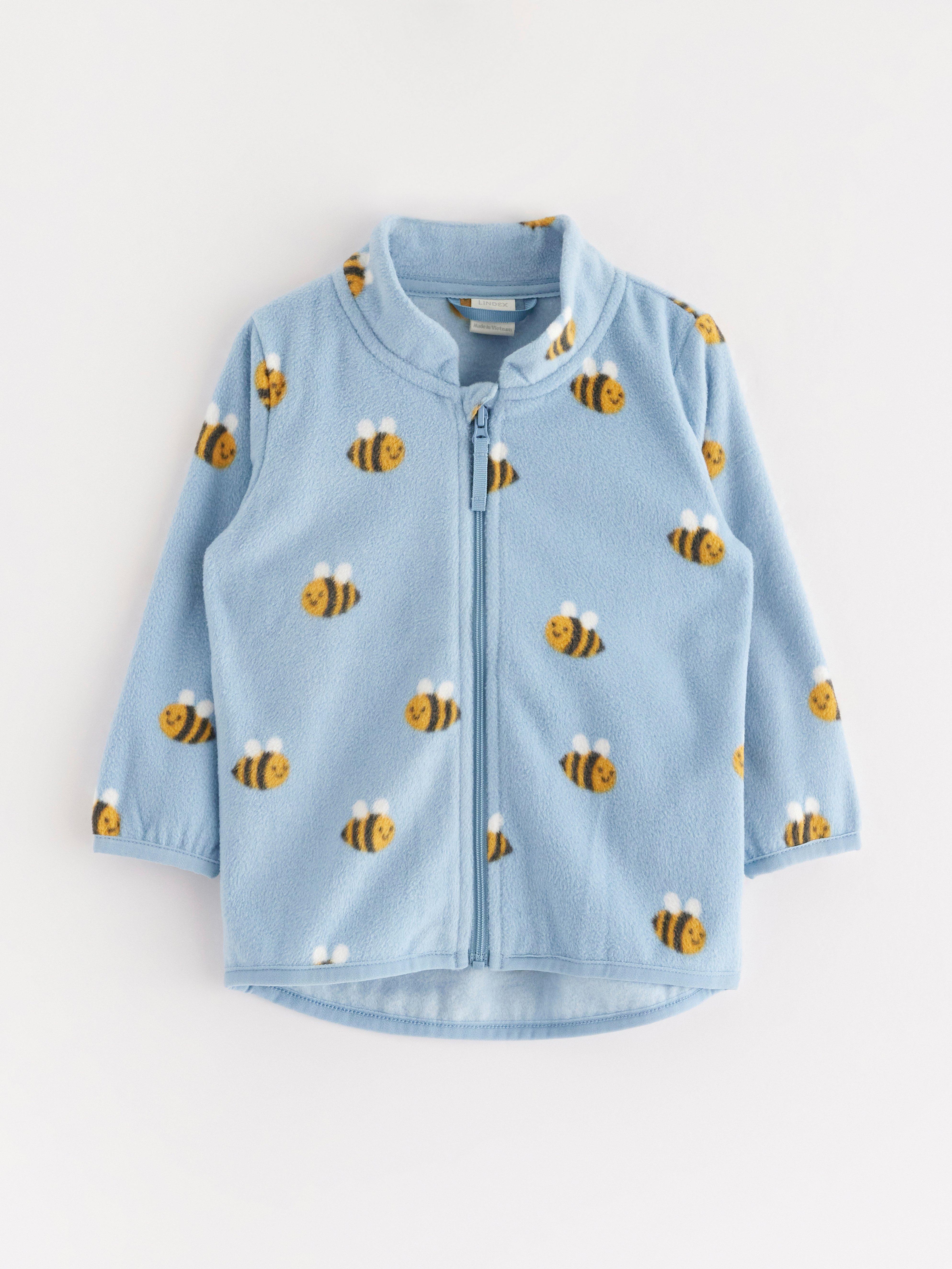 Jacket - Kids Wear - Blue
