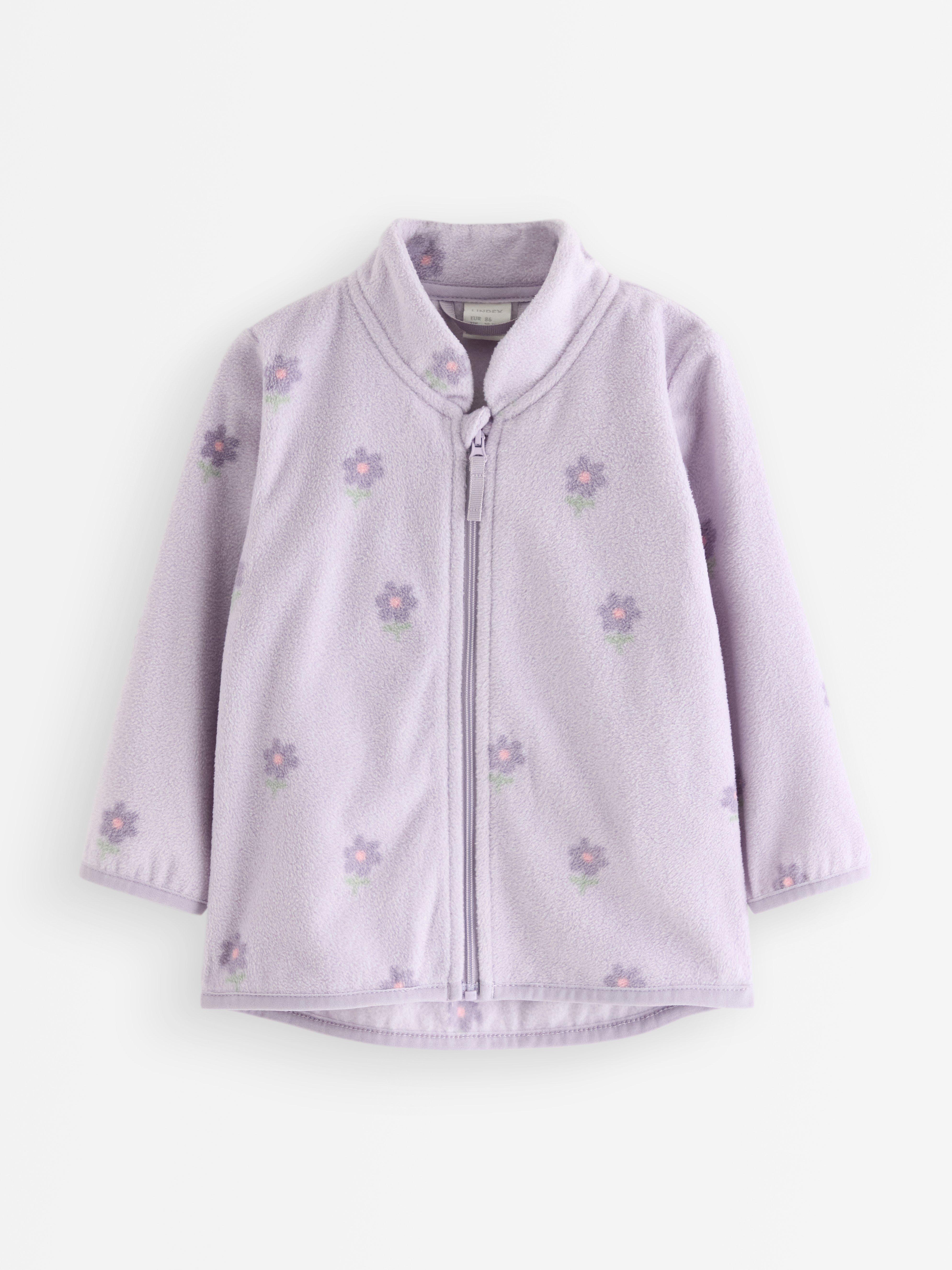 Jacket - Kids Wear - Lilac