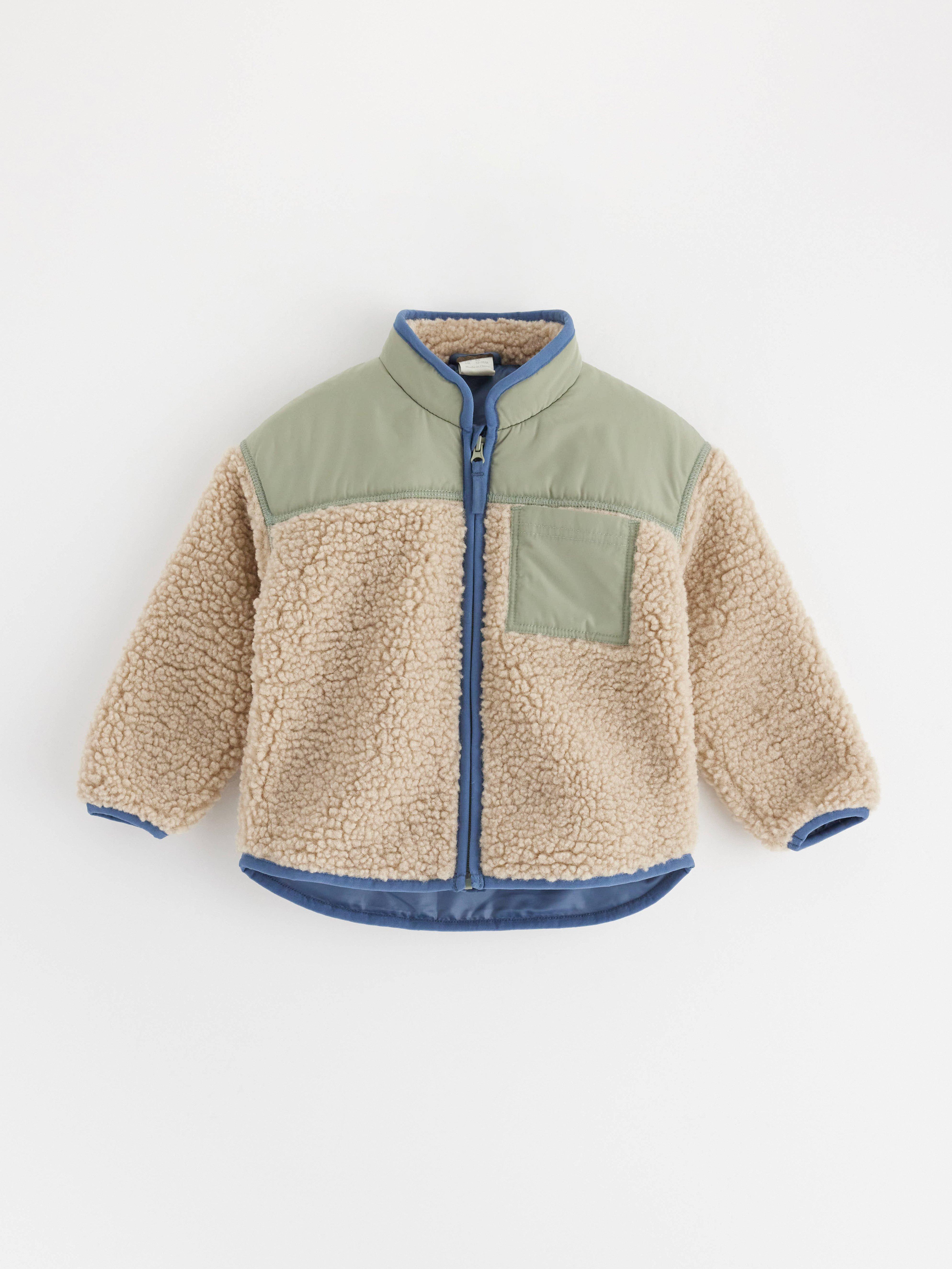 Takki - Lapset - Beige