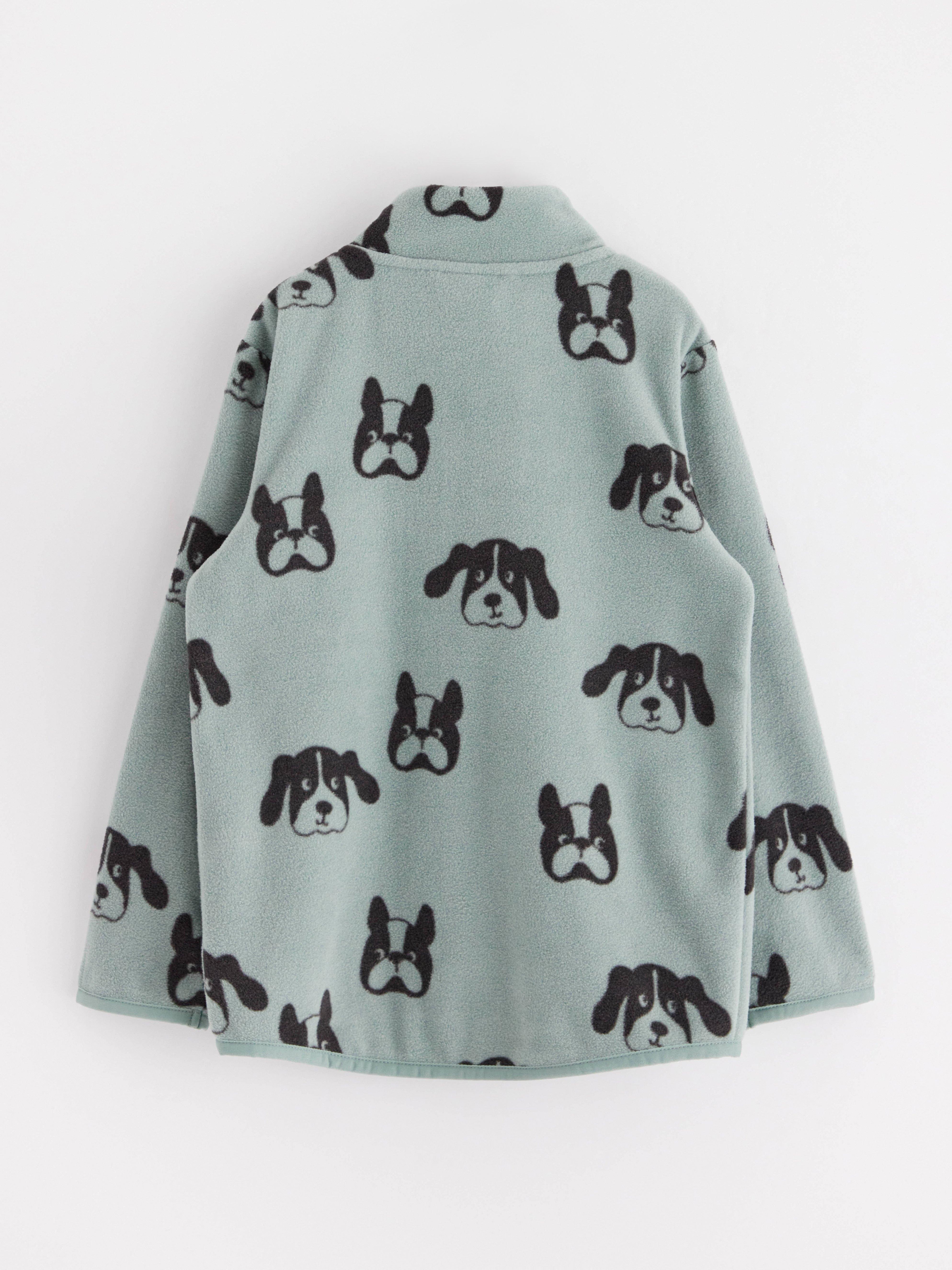 Jacket - Kids Wear - Green