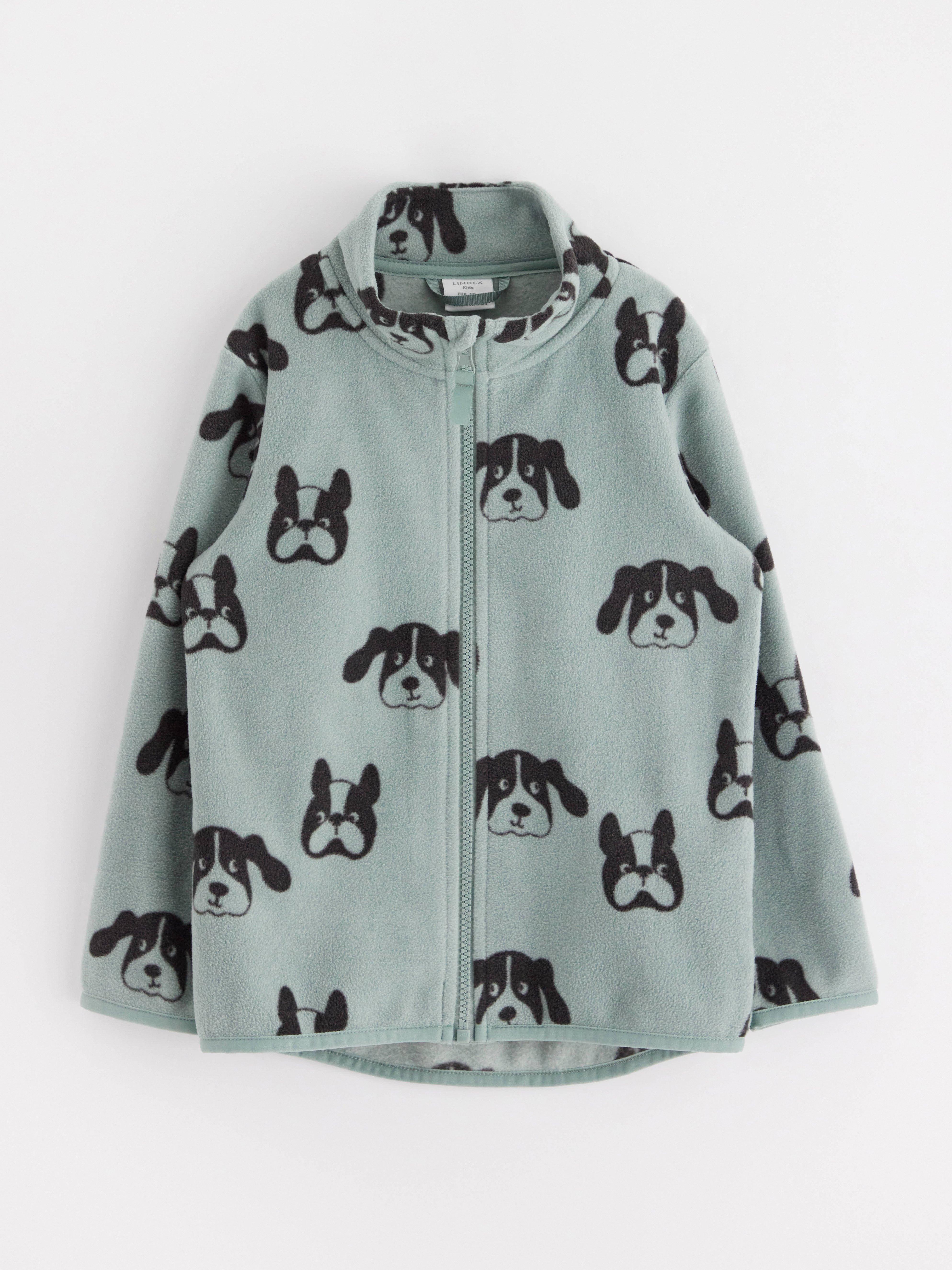 Jacket - Kids Wear - Green