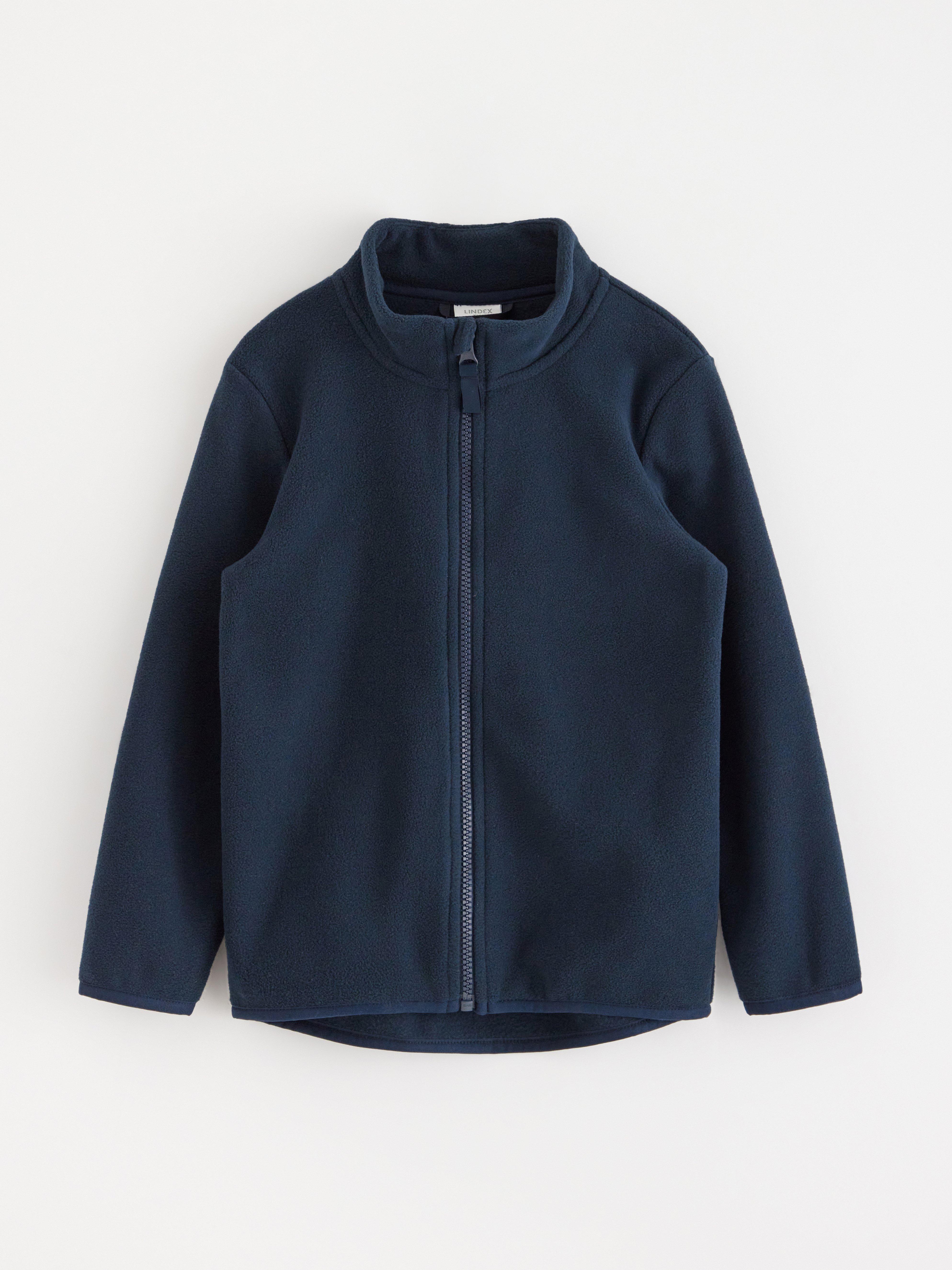 Jacket - Kids Wear - Blue