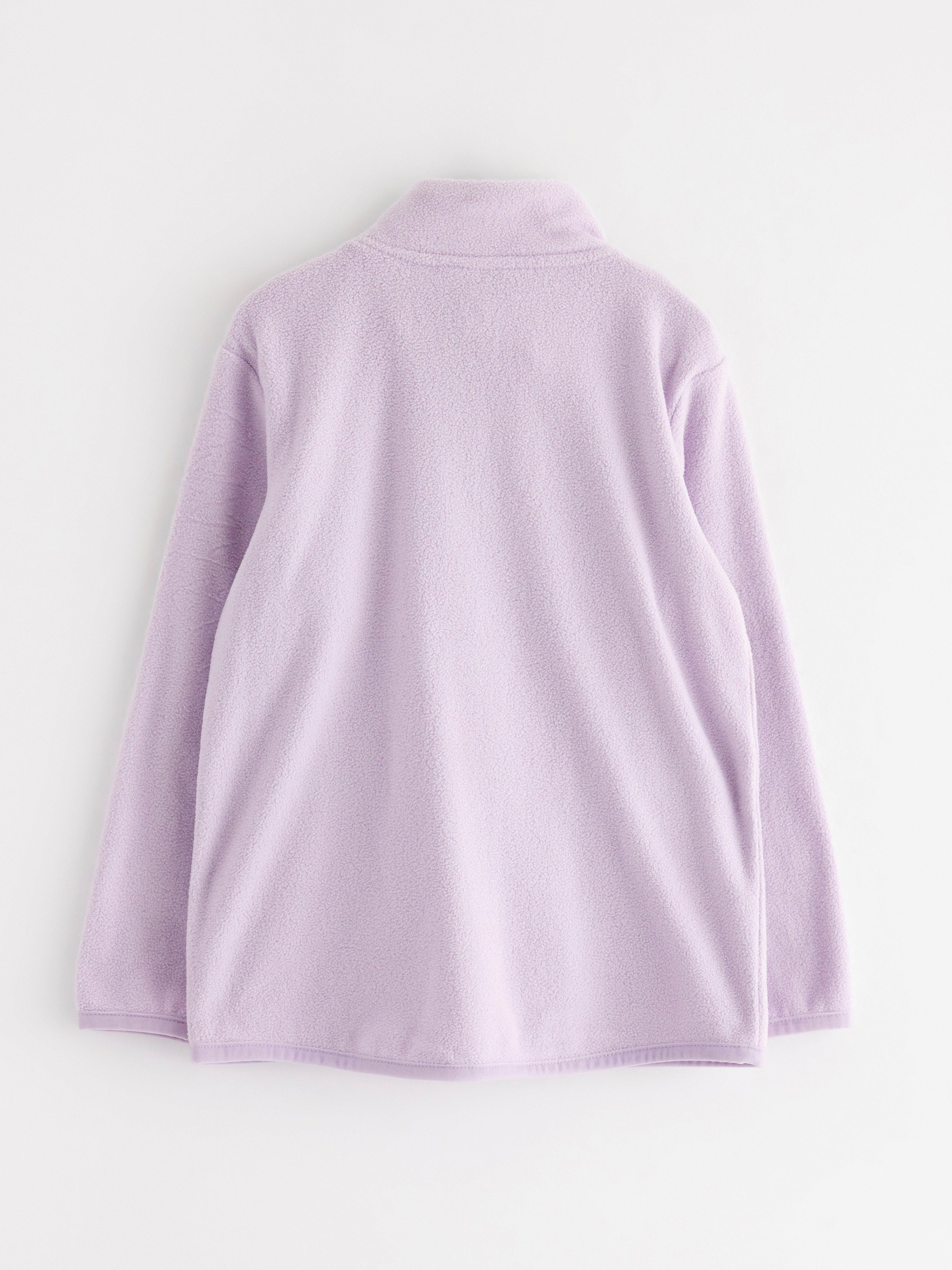 Jacket - Kids Wear - Lilac