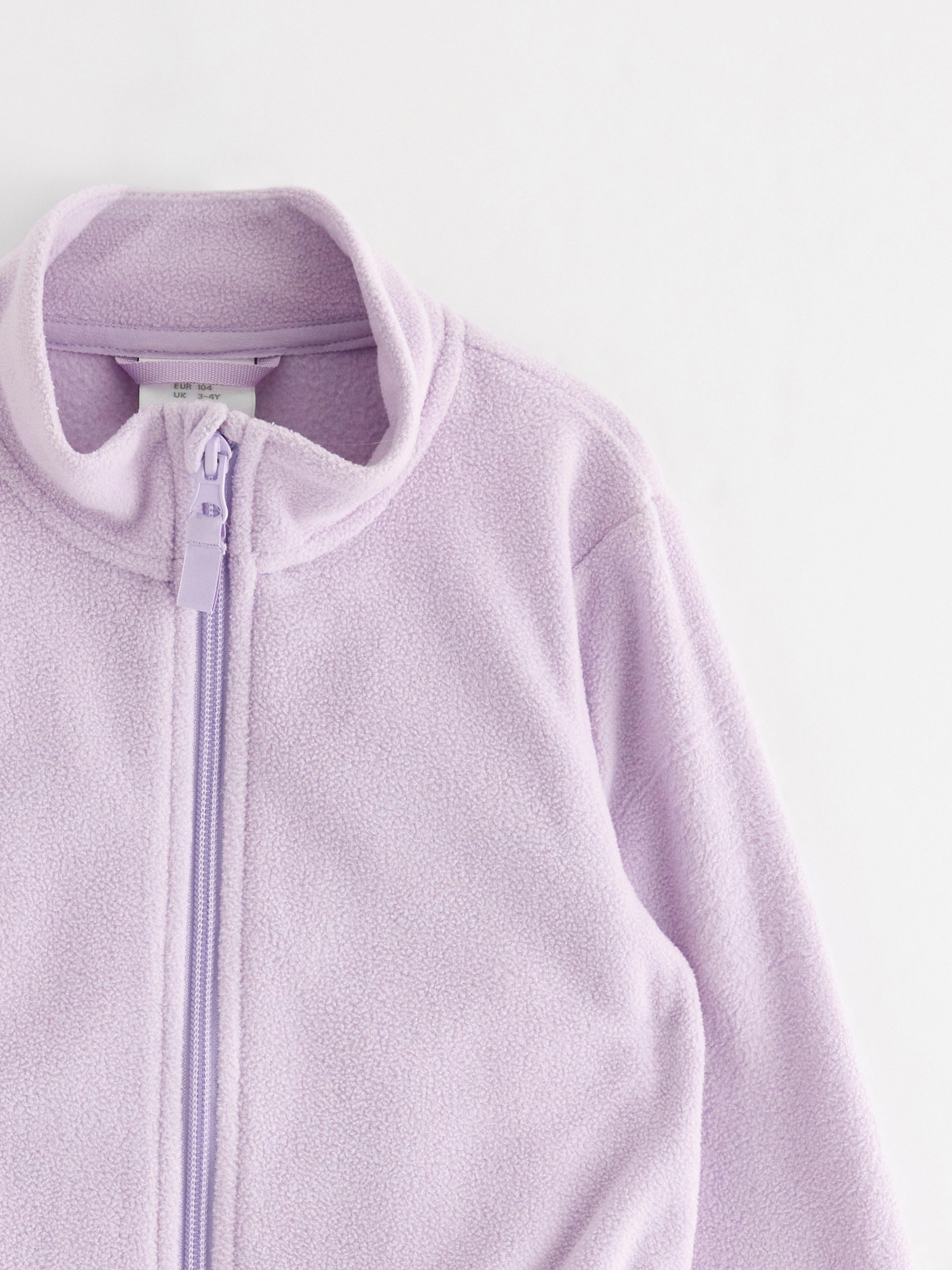 Jacket - Kids Wear - Lilac