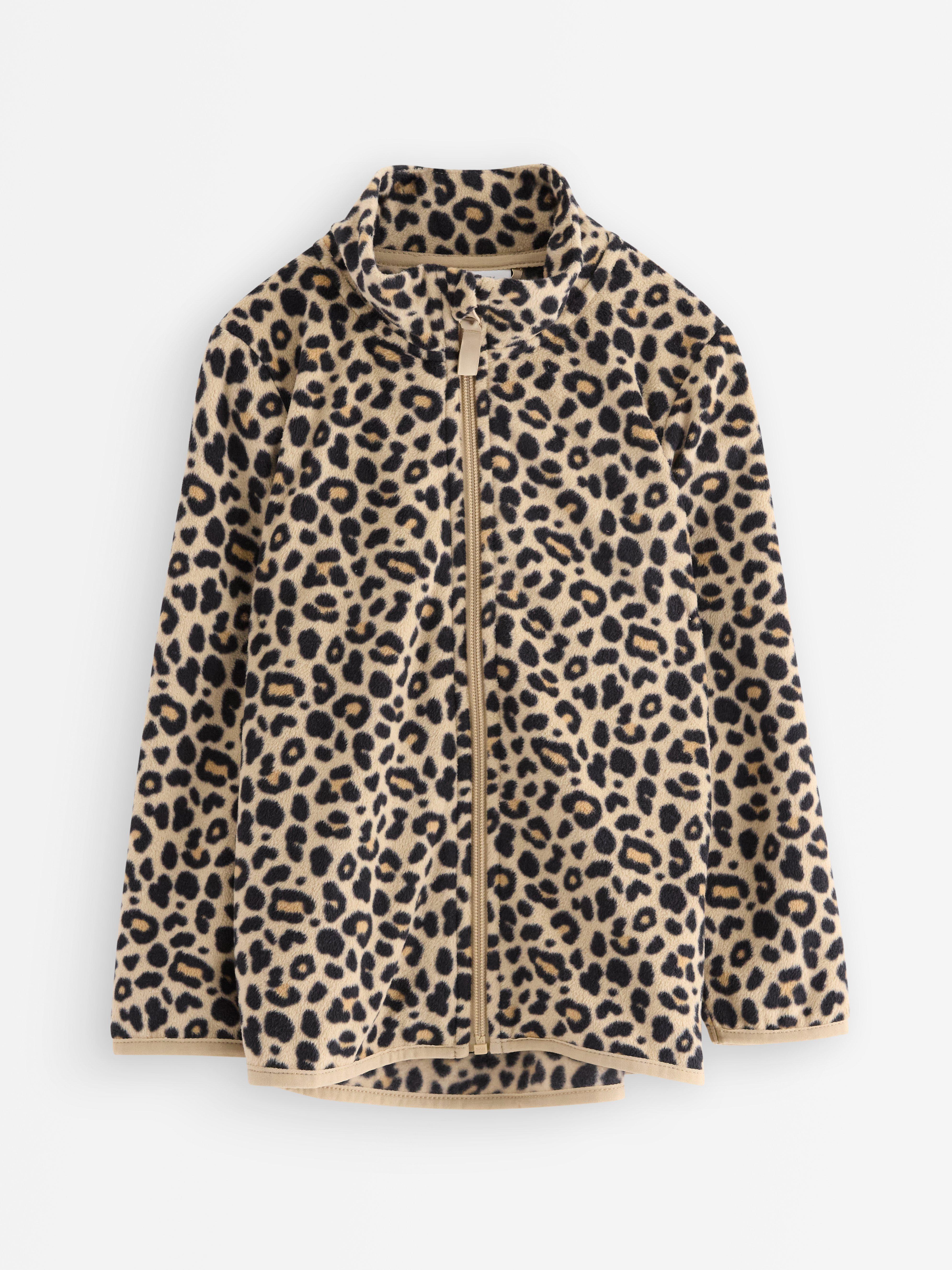 Jacket - Kids Wear - Beige