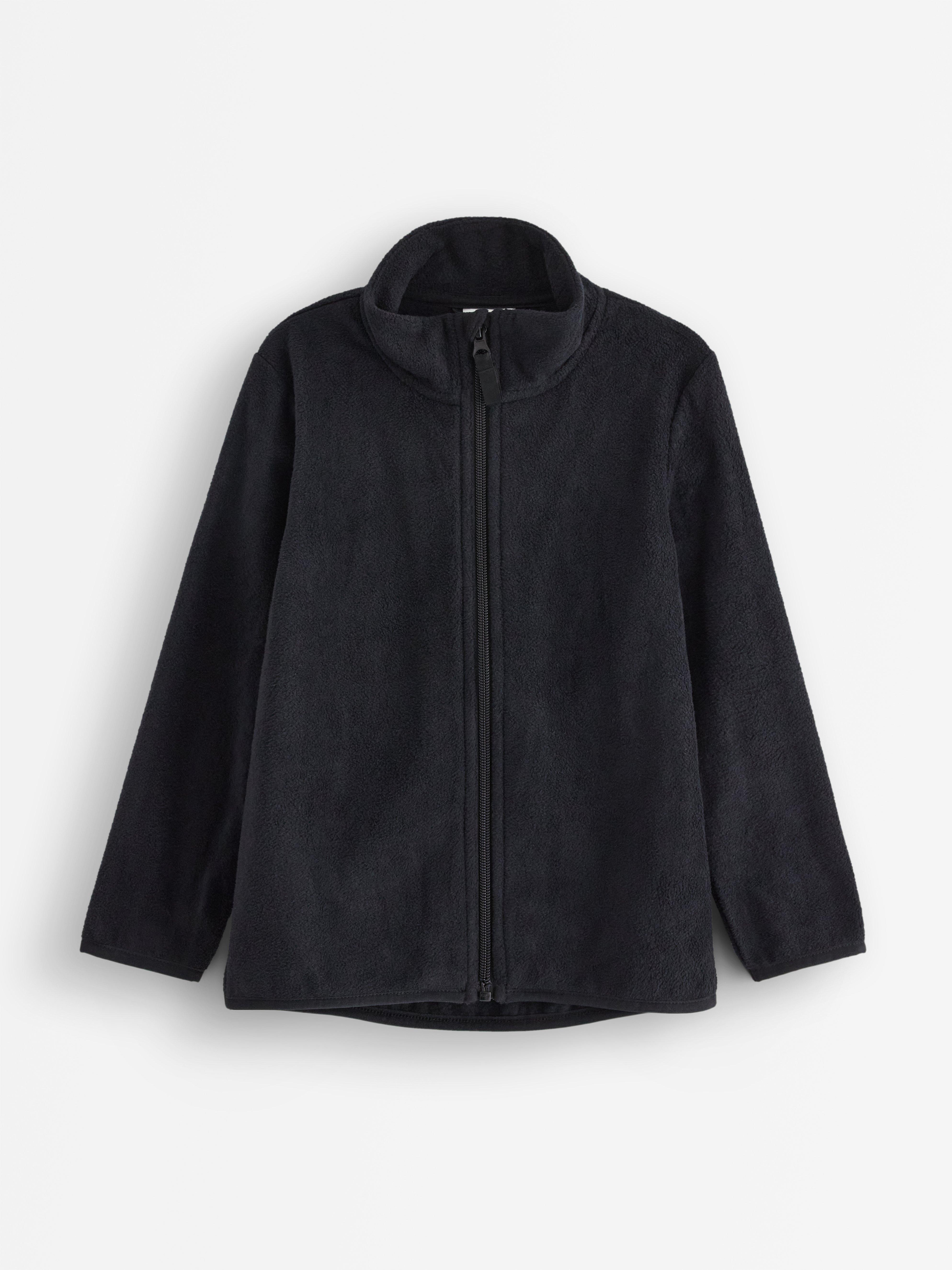 Jacket - Kids Wear - Black
