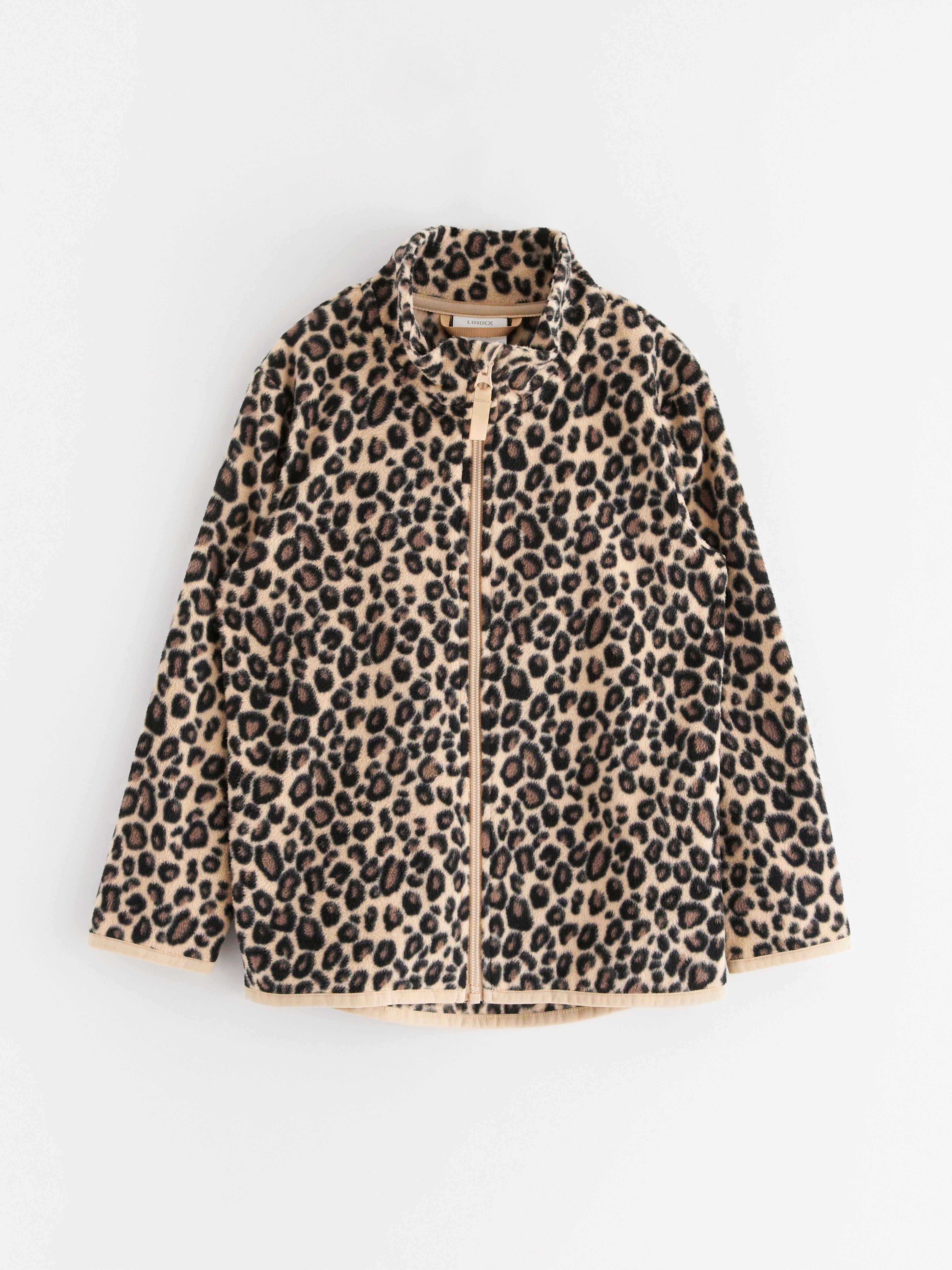 Jacket - Kids Wear - Beige