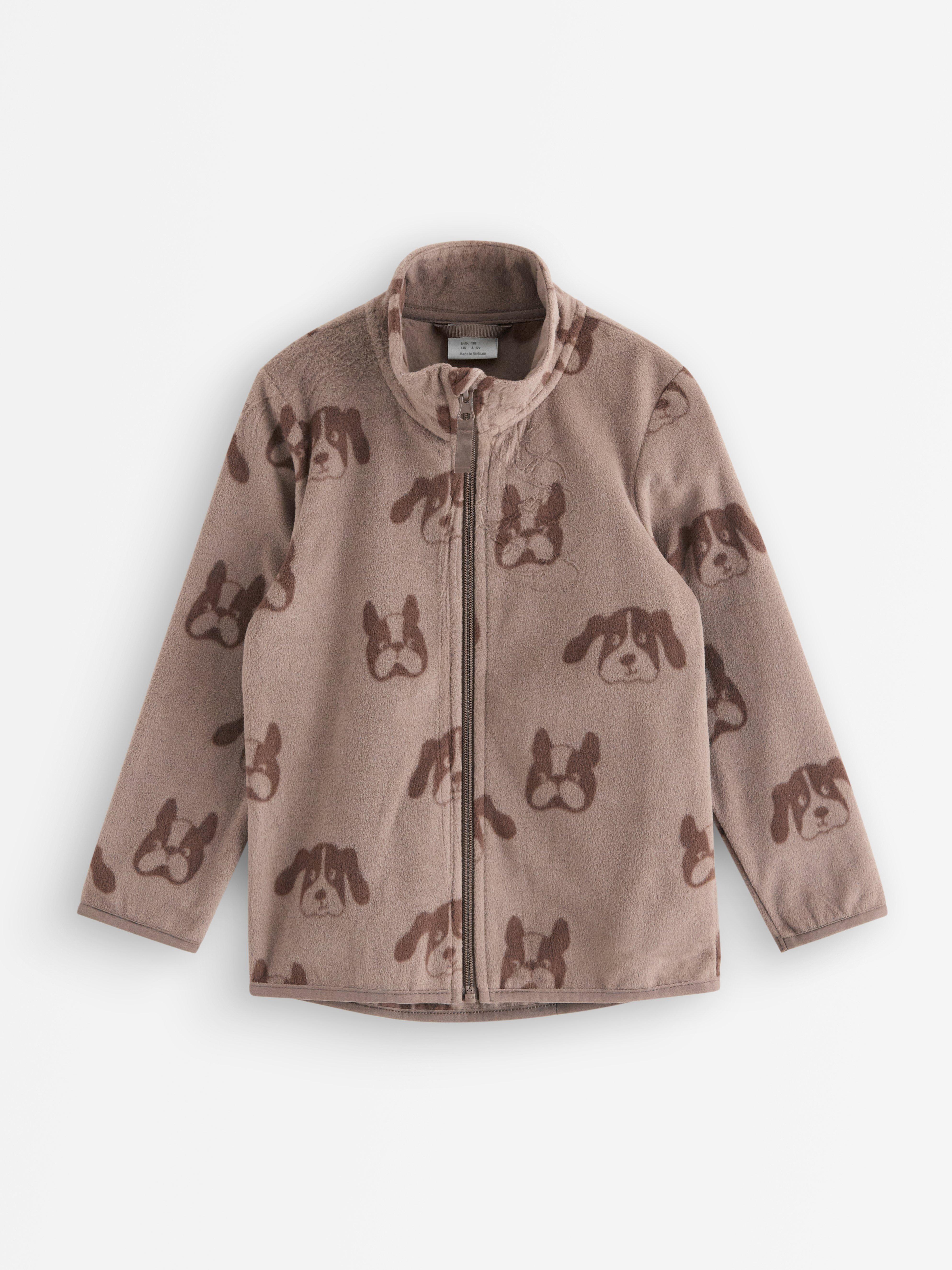 Jakke -  - Khaki
