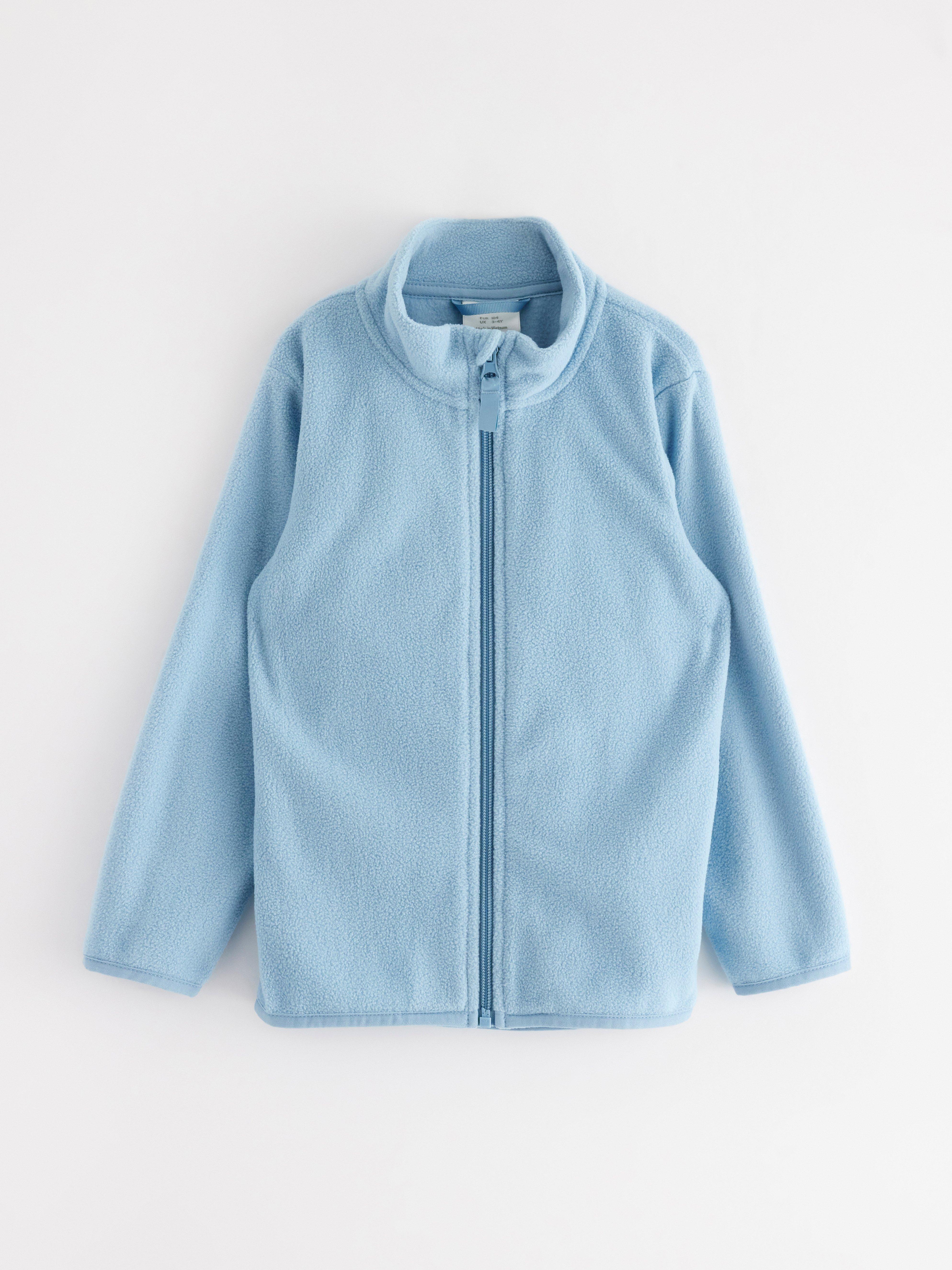 Bunda - Deti - Modrá