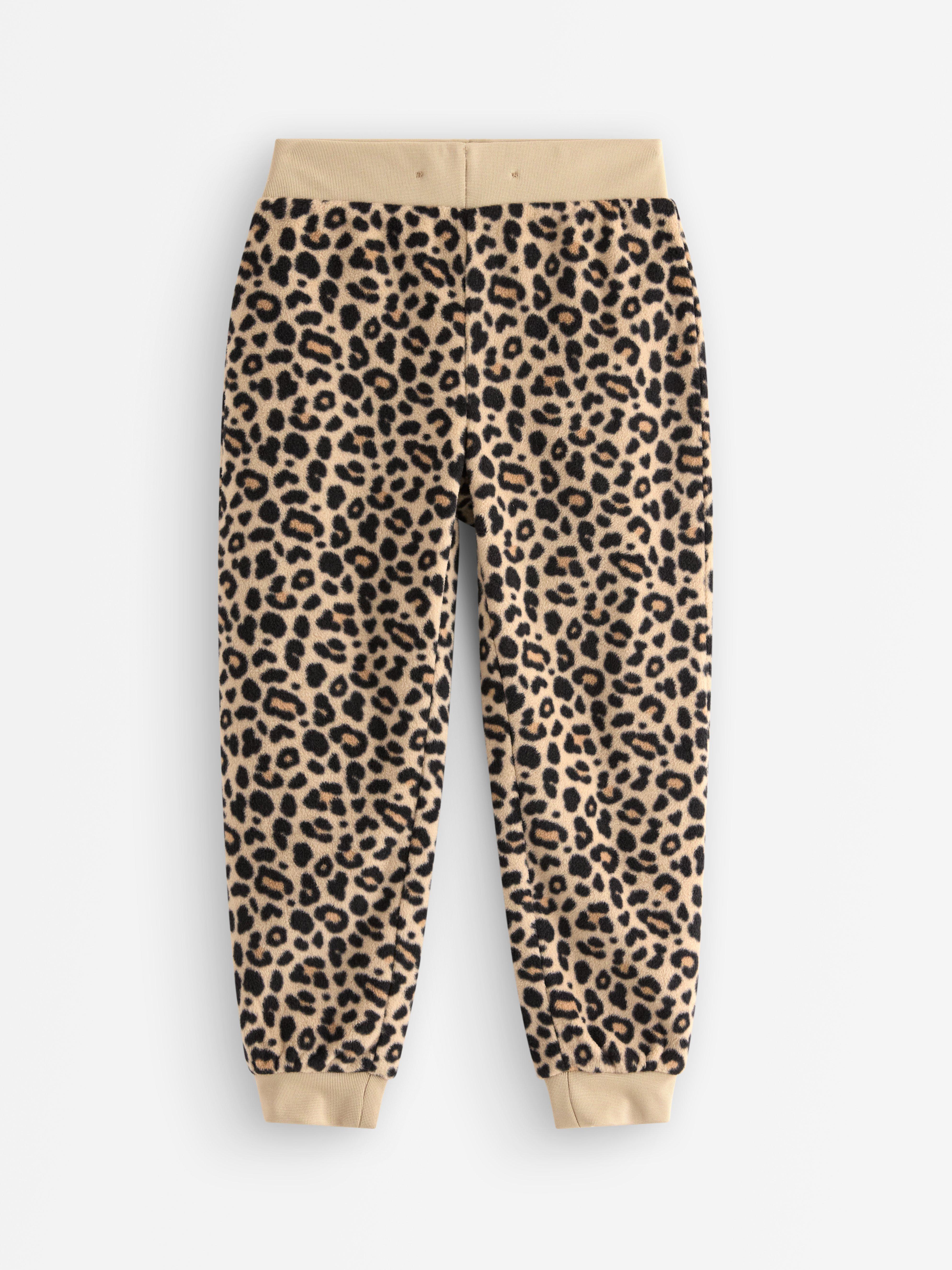 Trousers - Kids Wear - Beige
