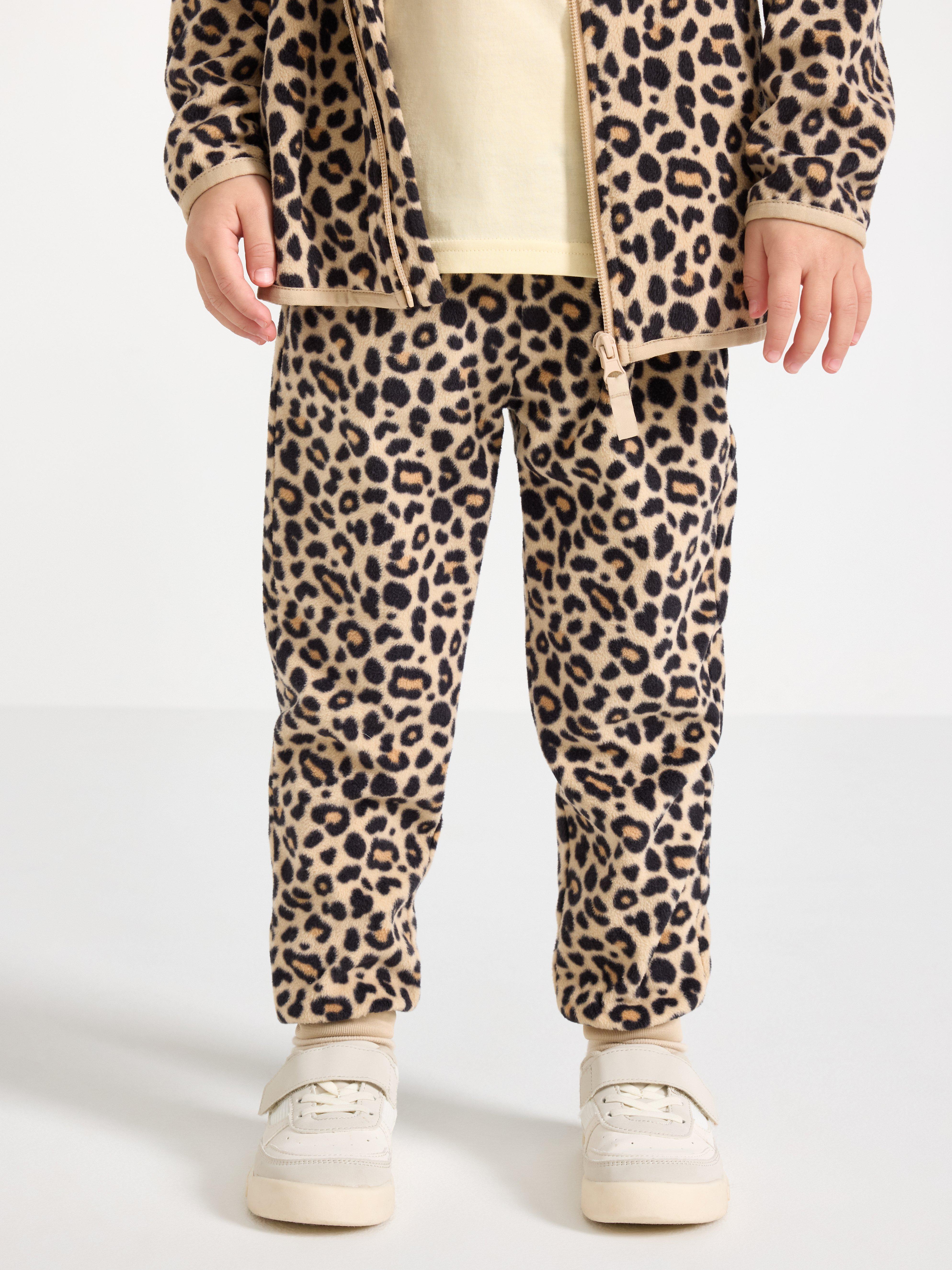 Housut - Lapset - Beige