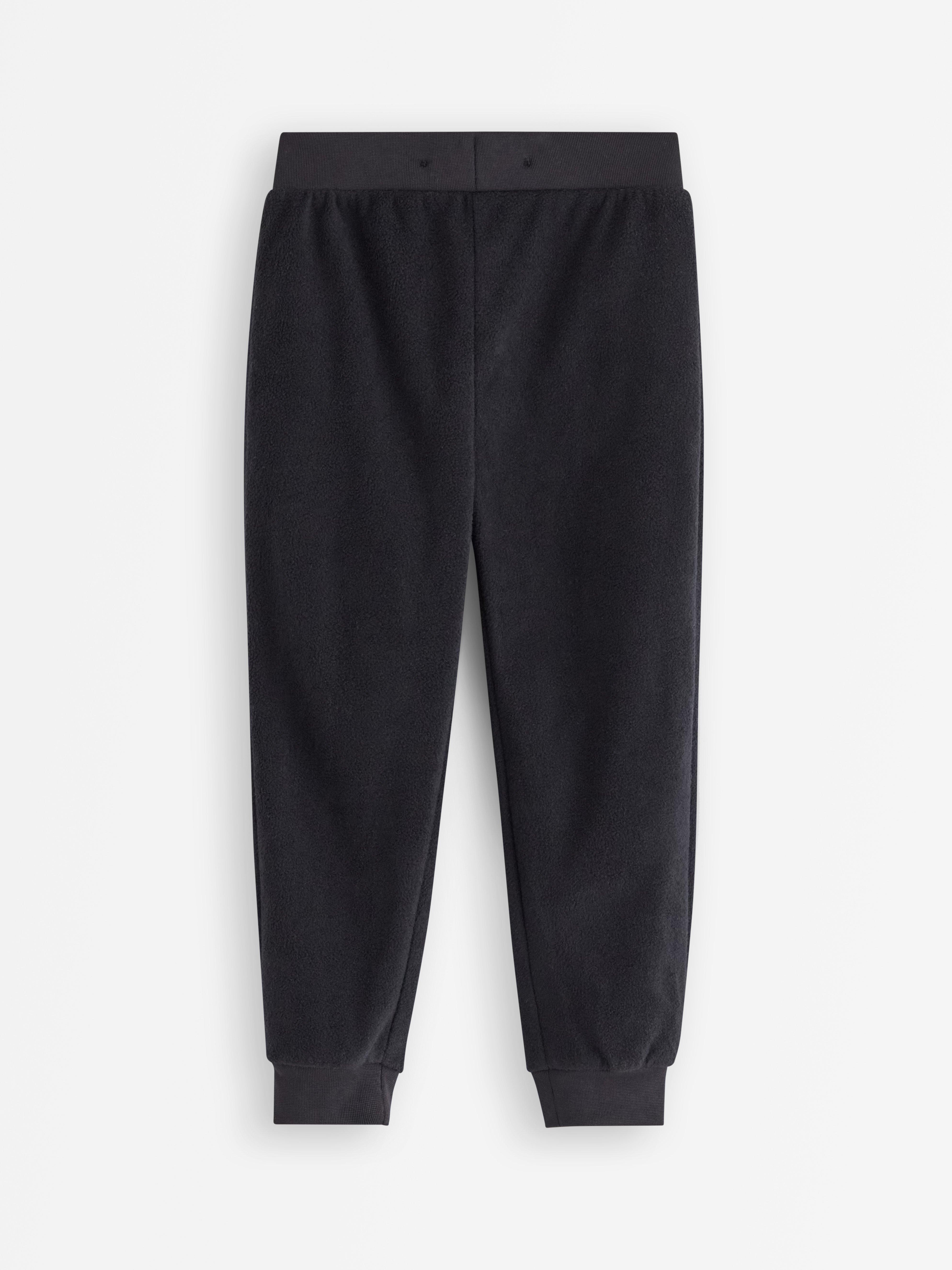 Trousers - Kids Wear - Black