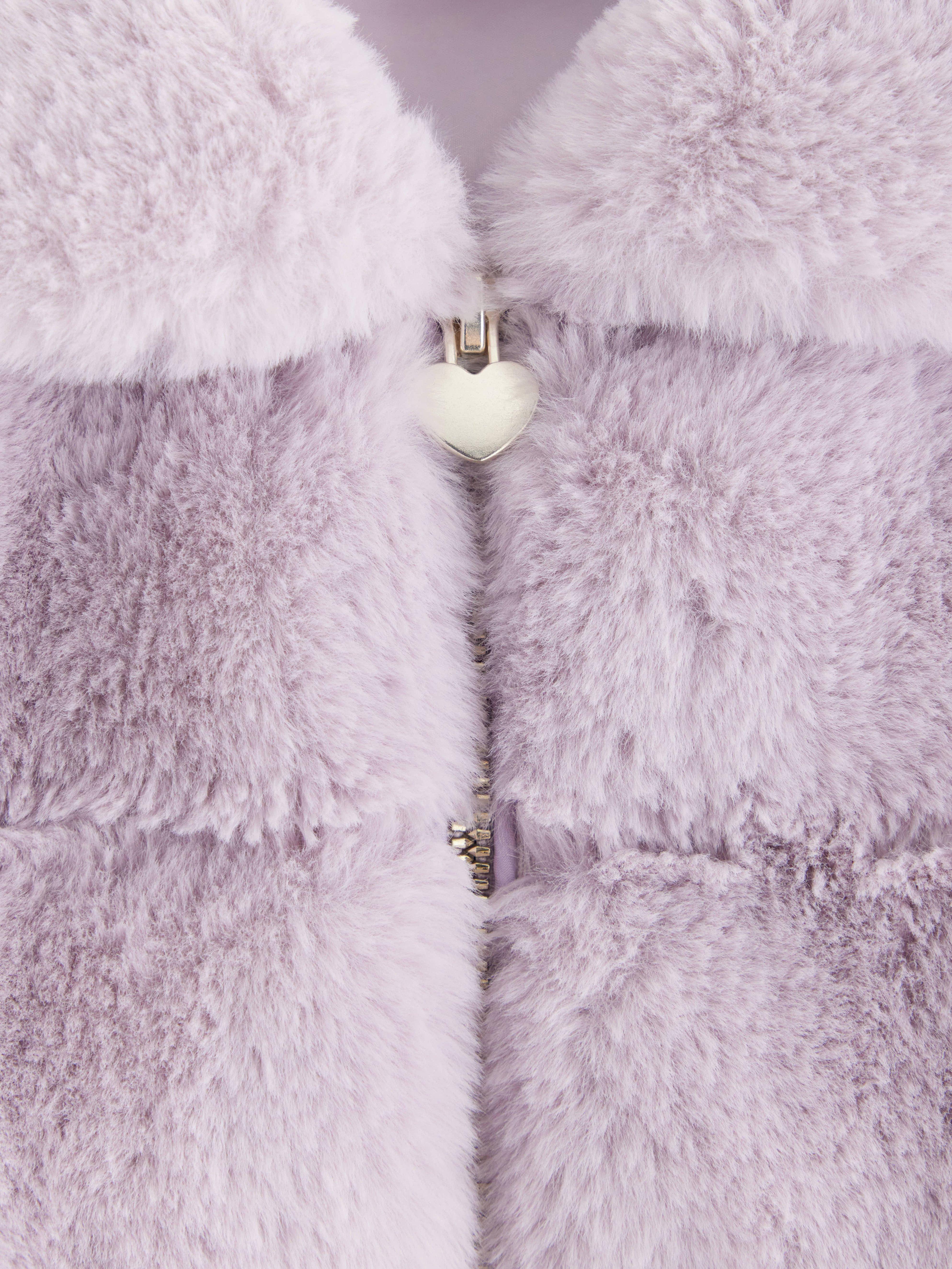 Jacket - Kids Wear - Lilac