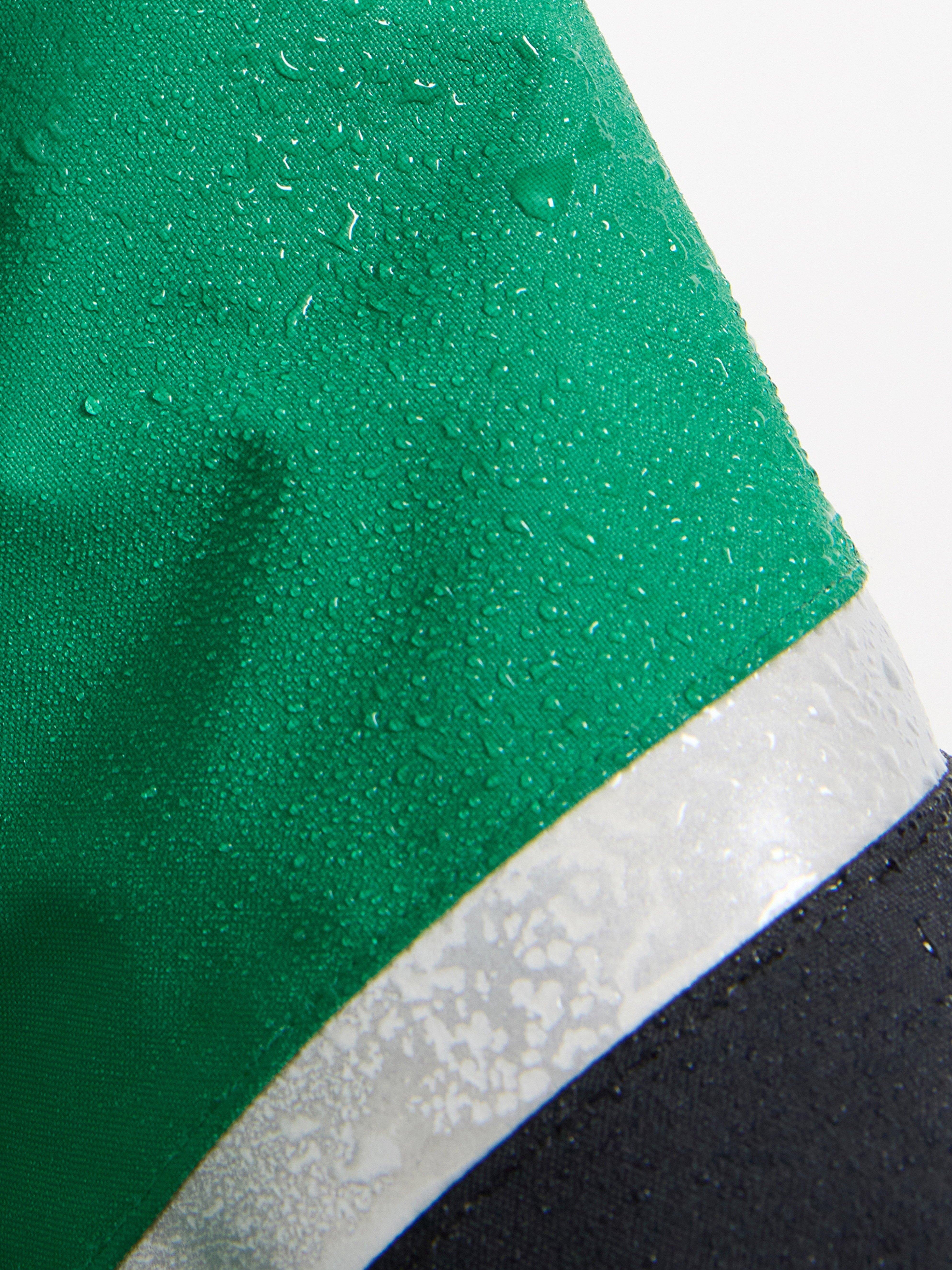 Overall - Kids Wear - Green