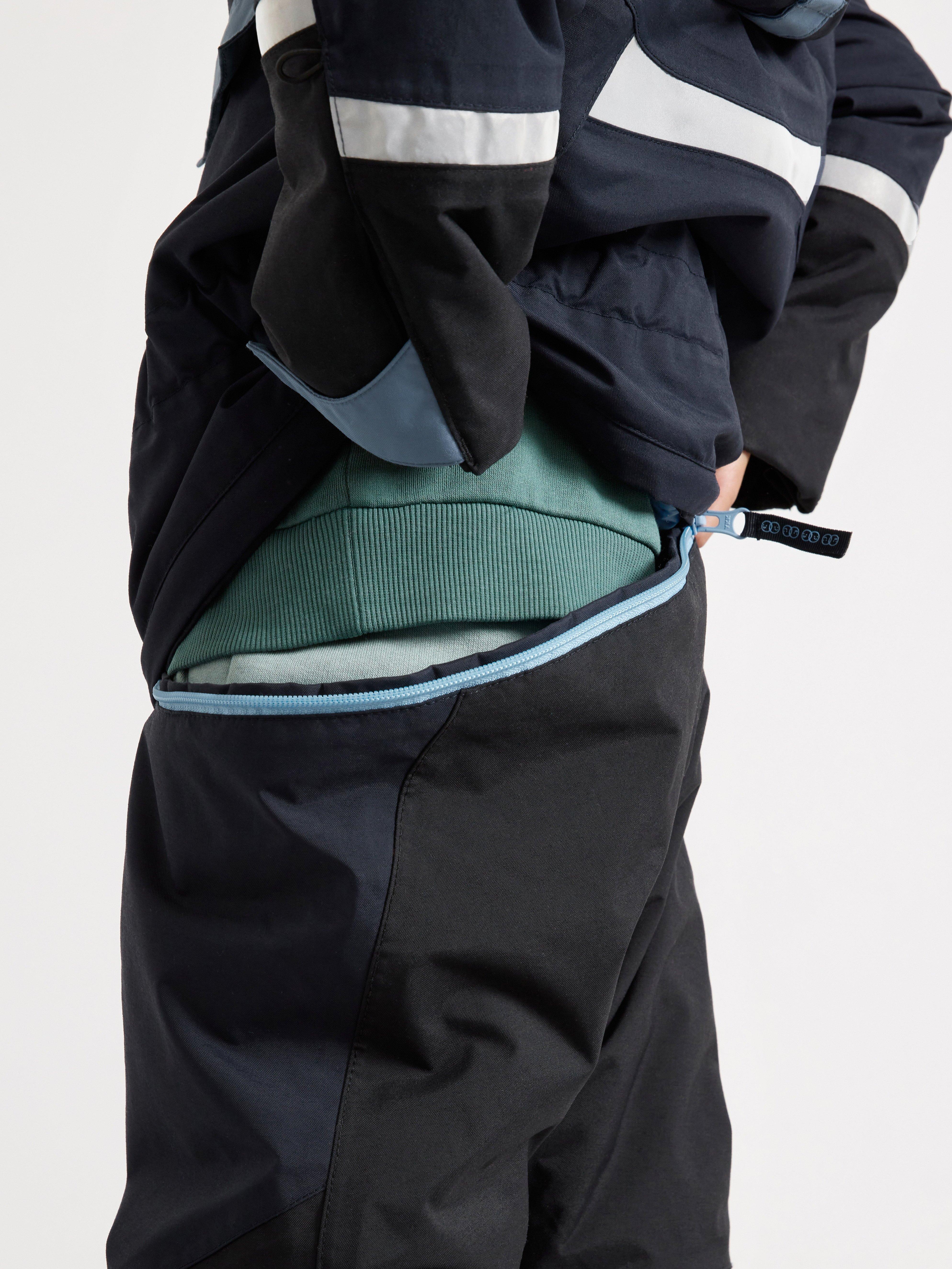 Overall - Kids Wear - Blue