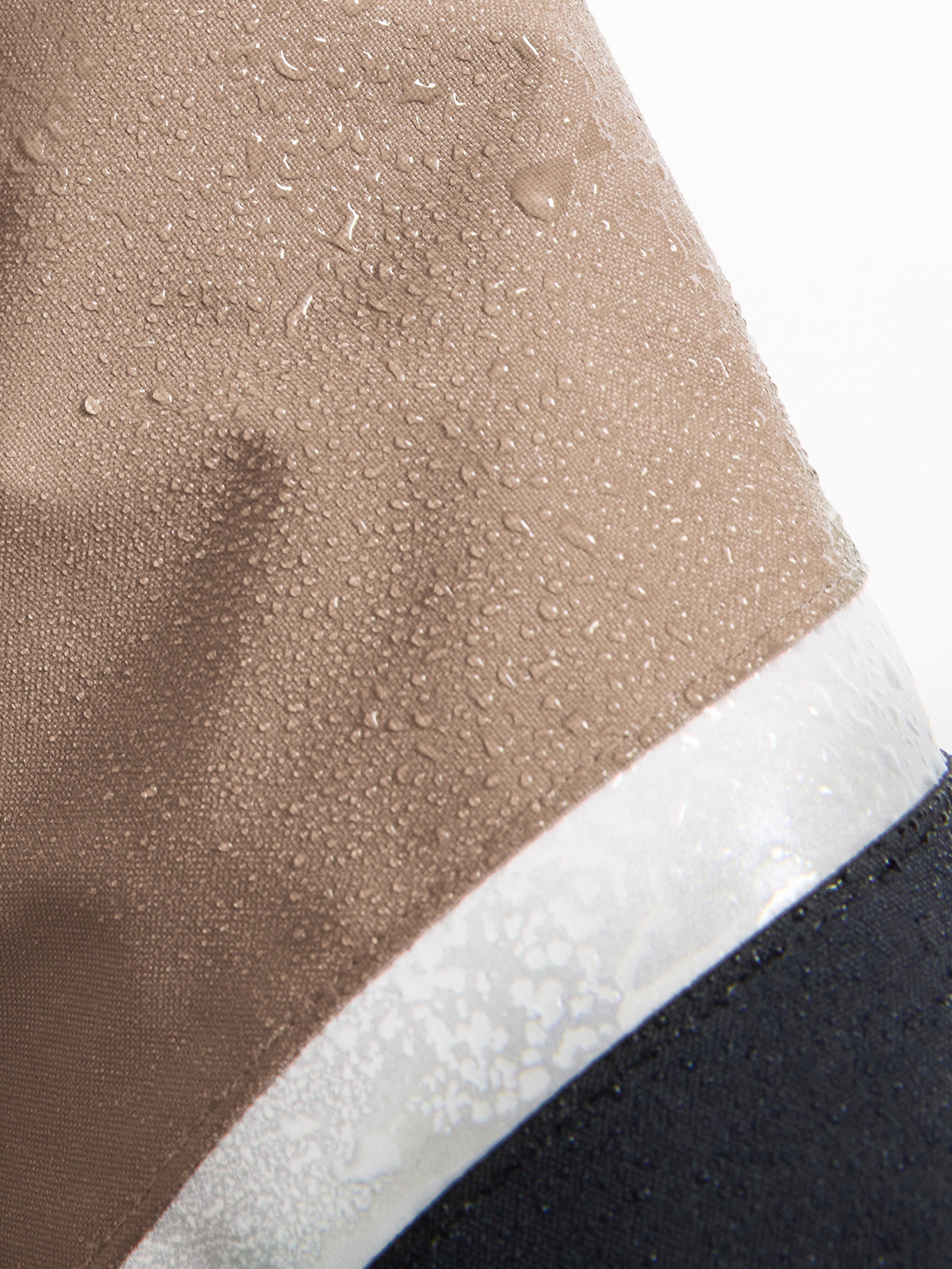 Flyverdragt - Børn - Khaki