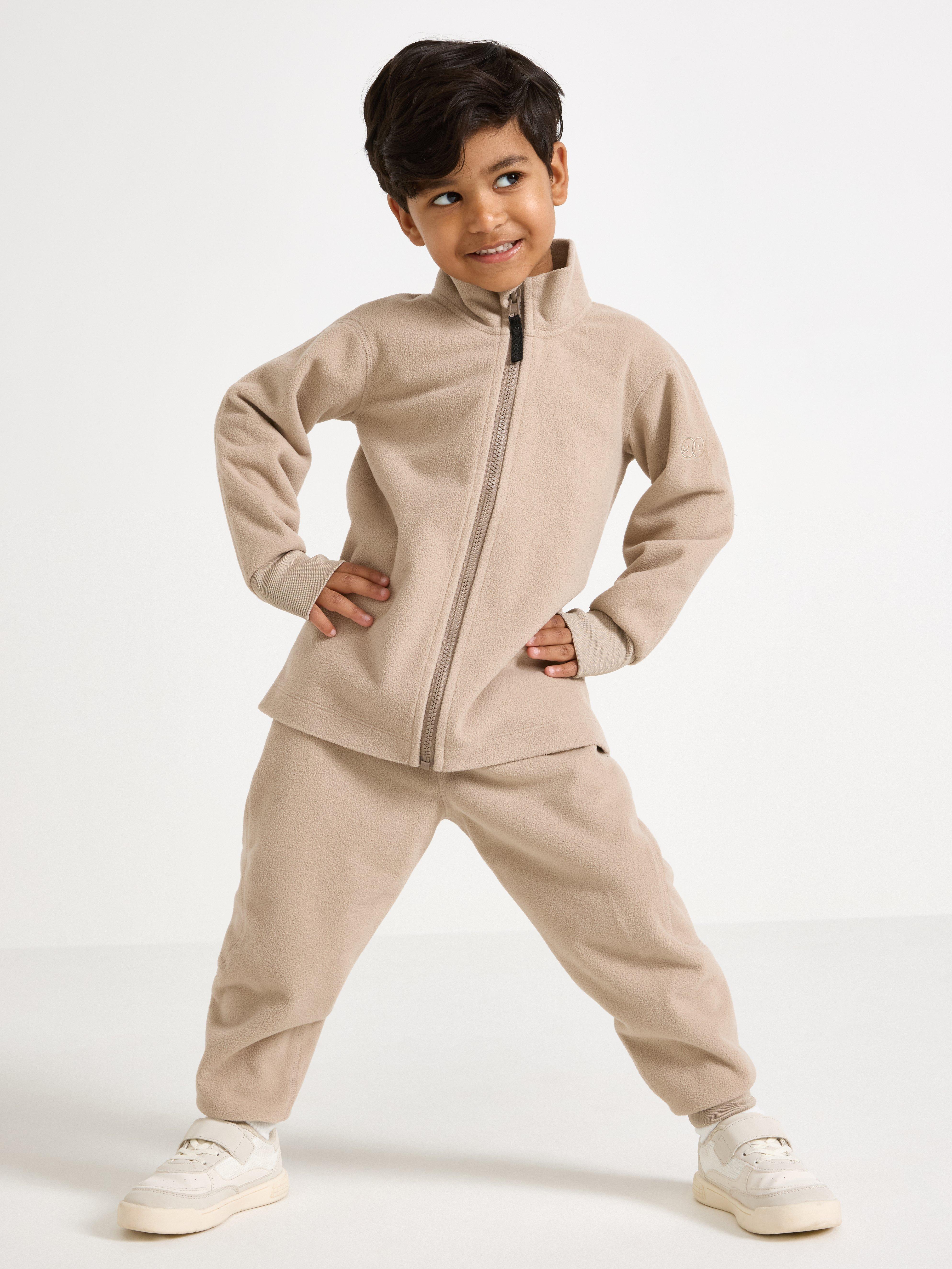 Takki - Lapset - Beige