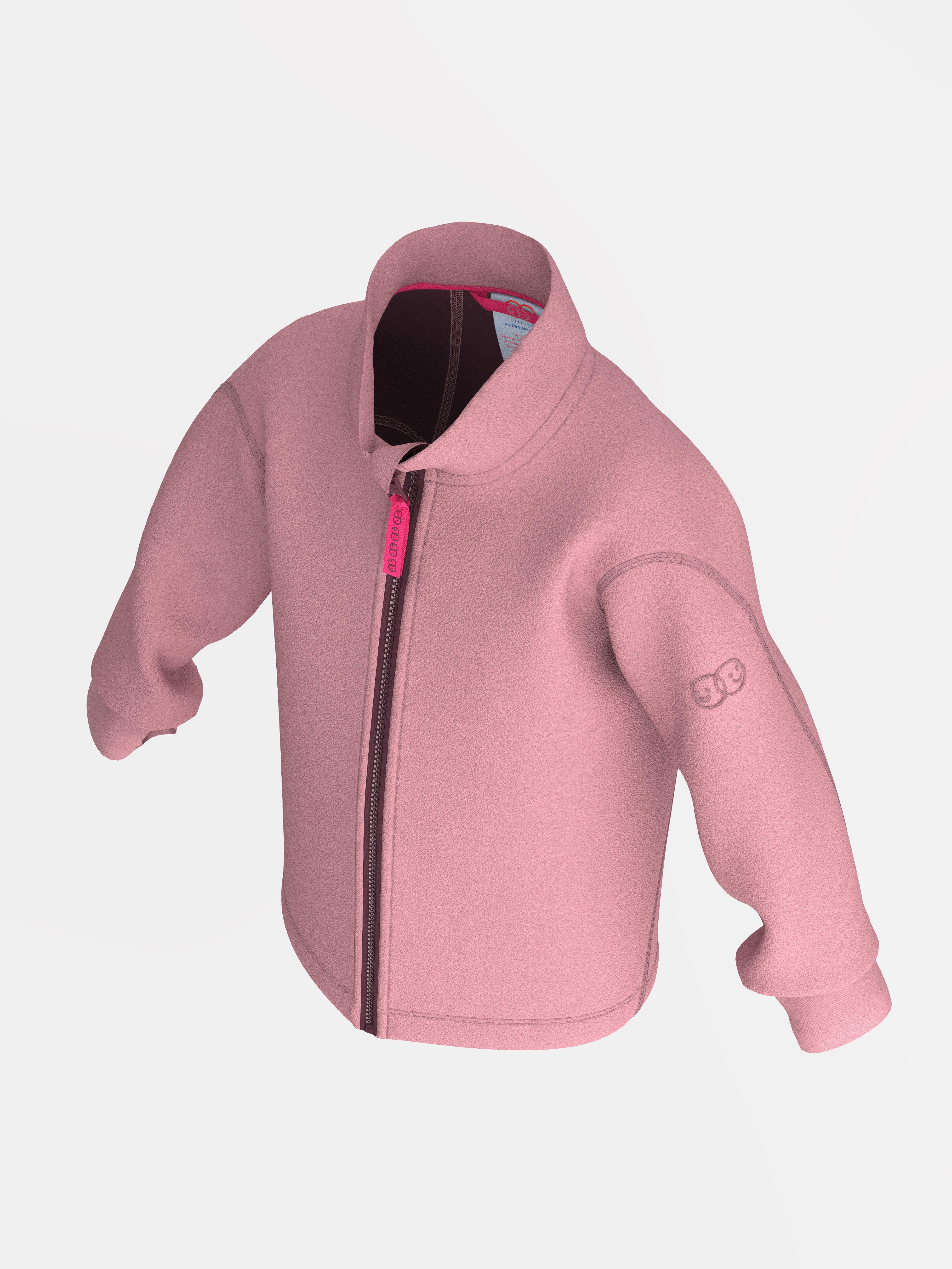 Takki - Lapset - Pinkki