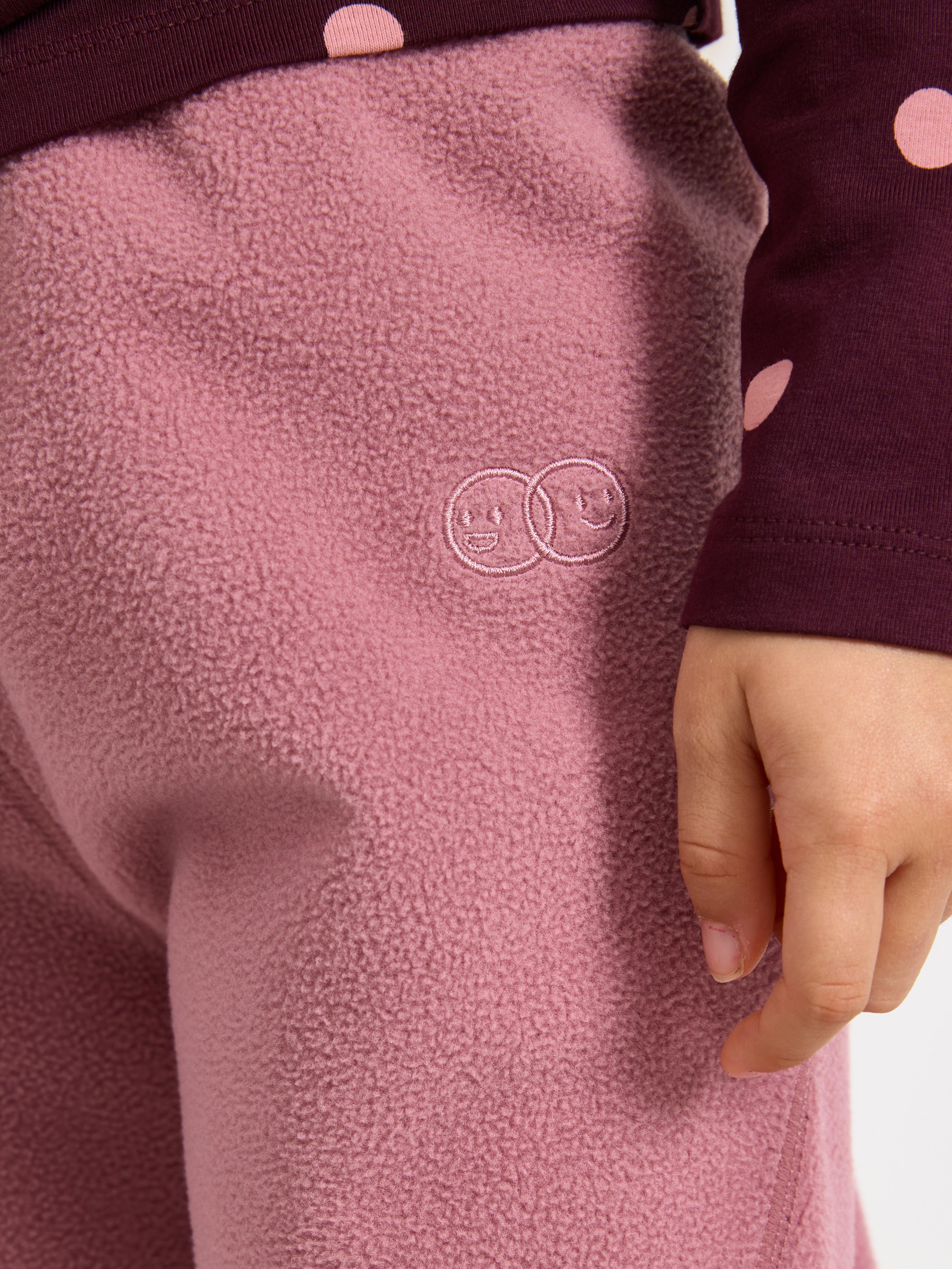 Jacket - Kids Wear - Pink