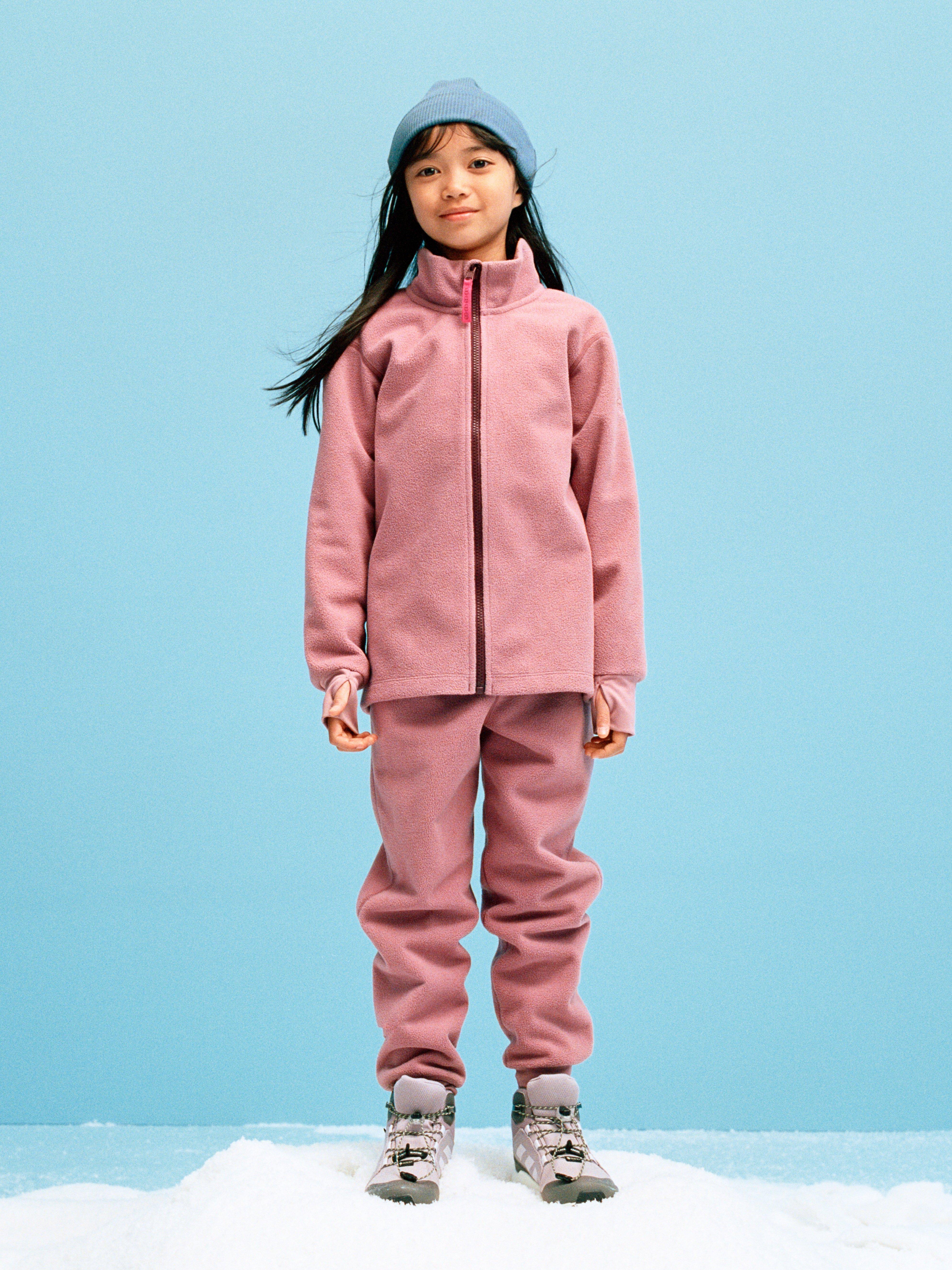 Takki - Lapset - Pinkki