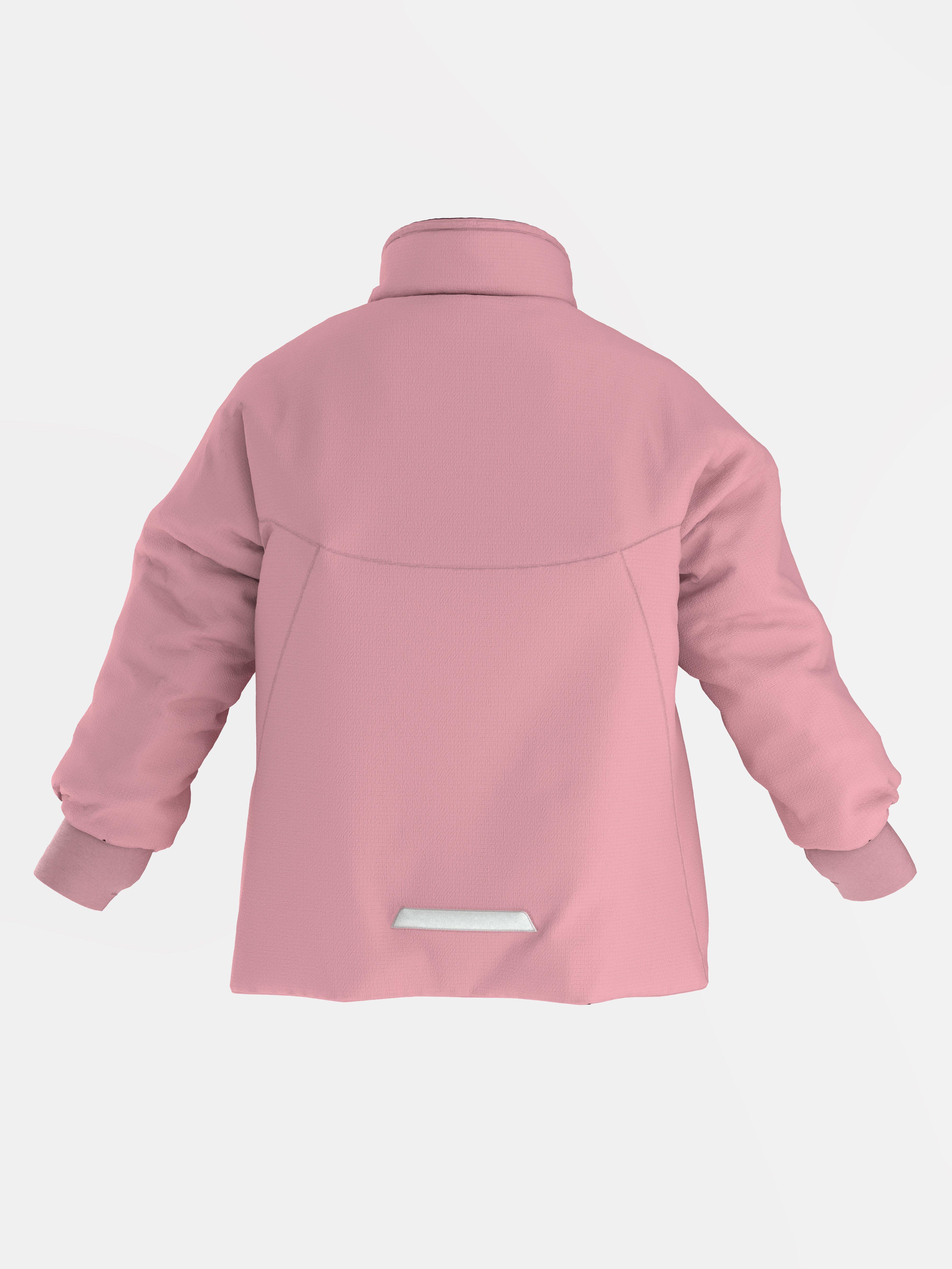 Takki - Lapset - Pinkki
