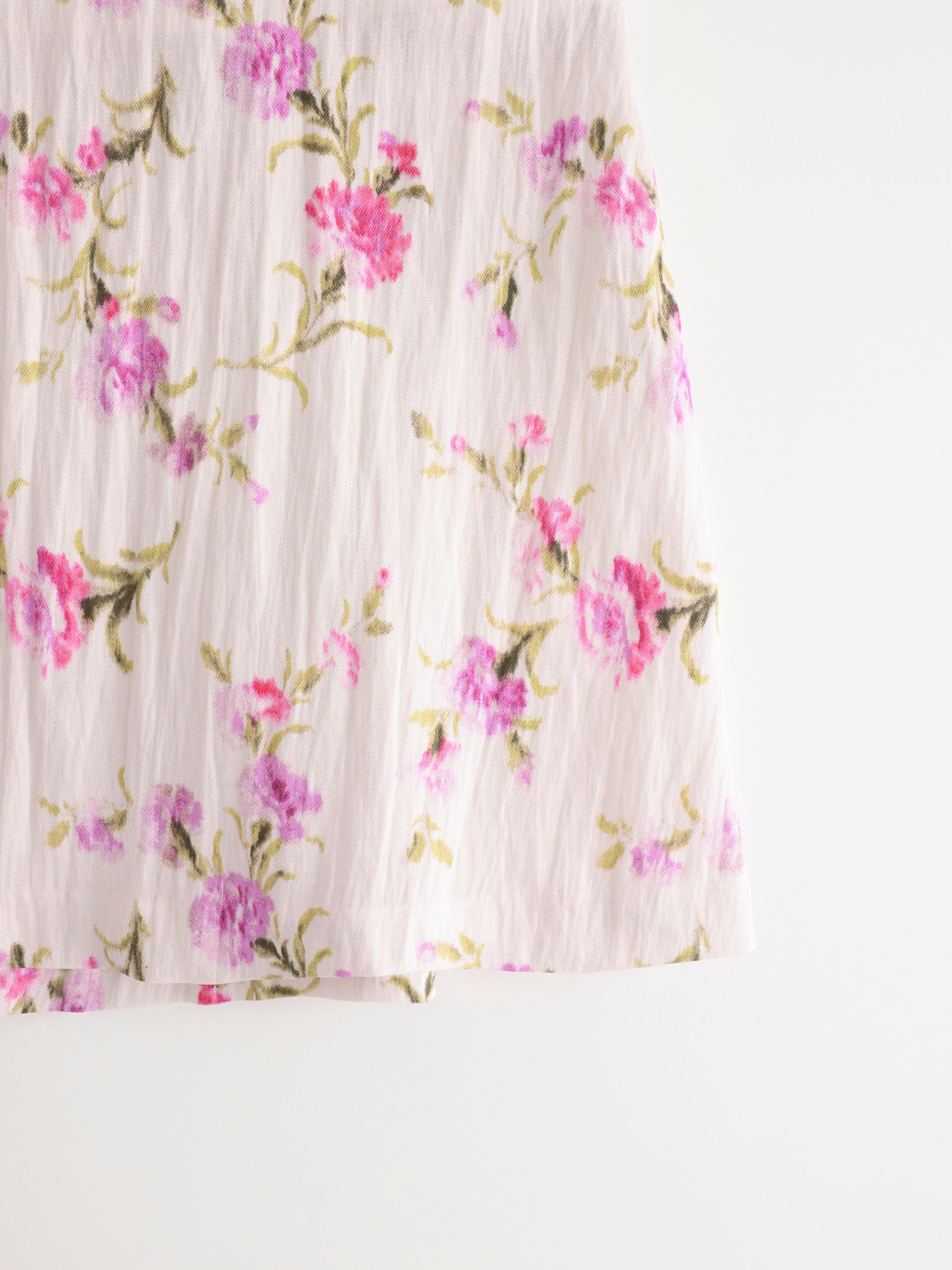 Skirt - Womens Wear - Beige