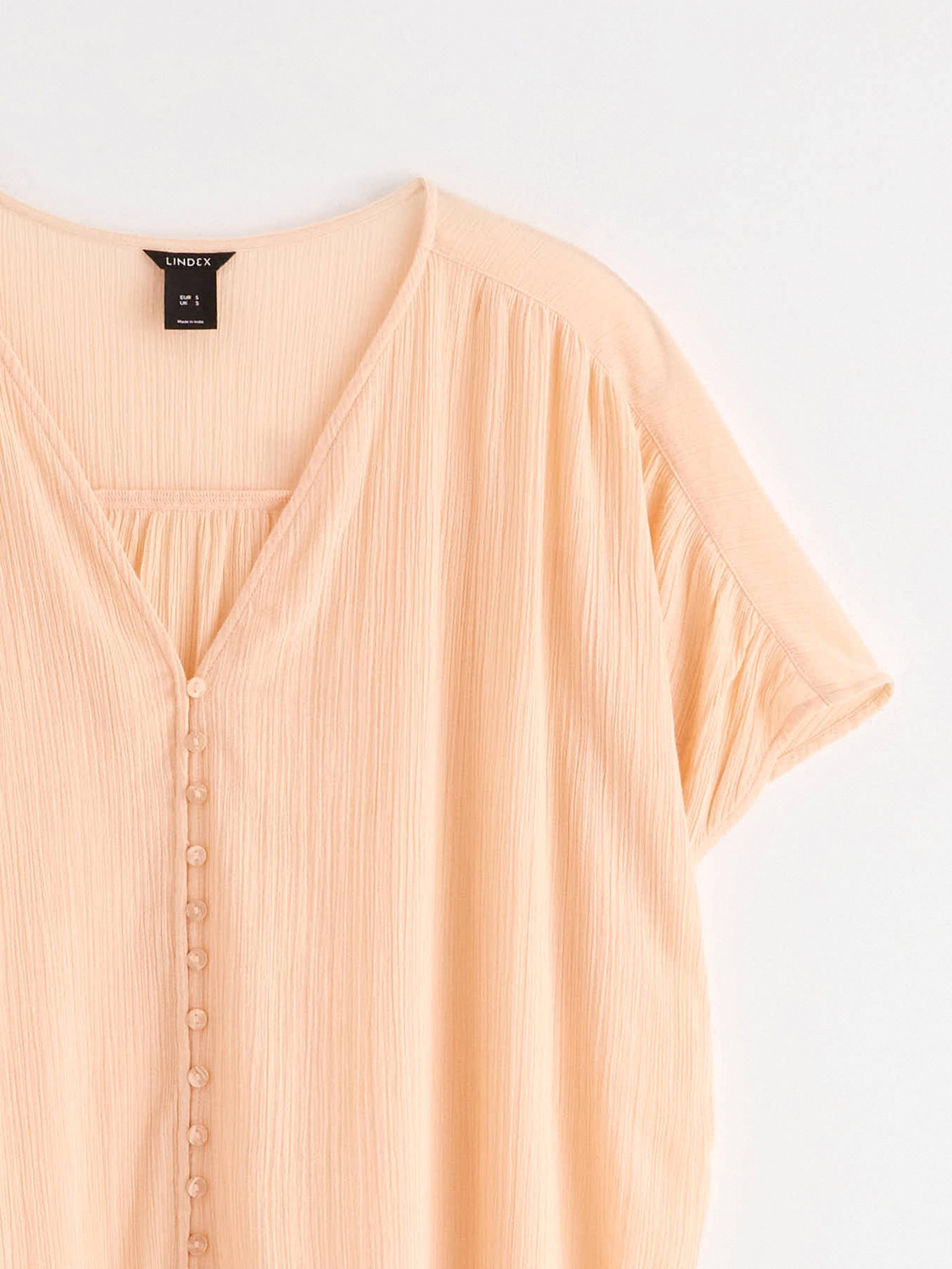 Kaftan - Dam - Korall