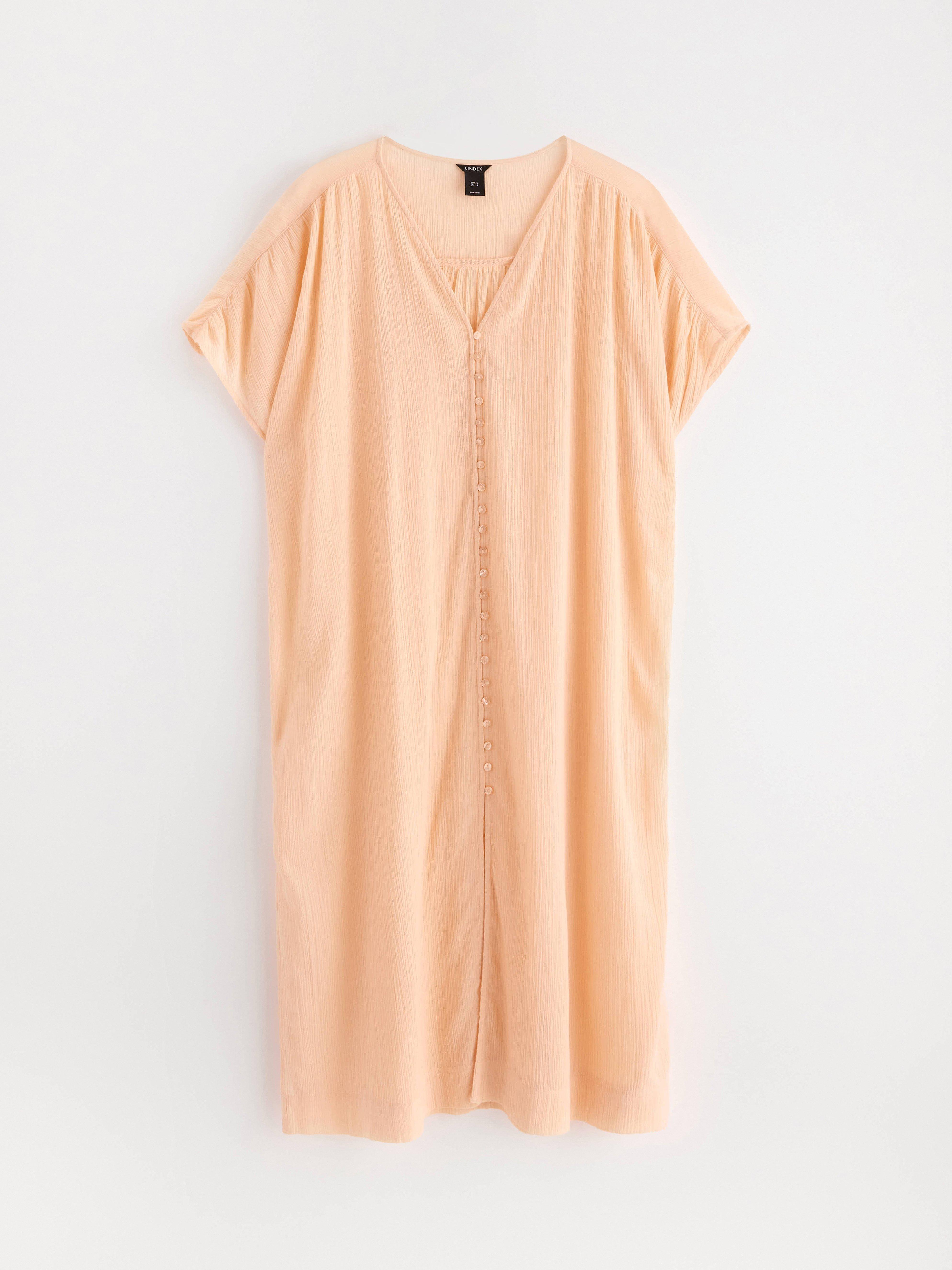 Kaftan - Womens Wear - Coral