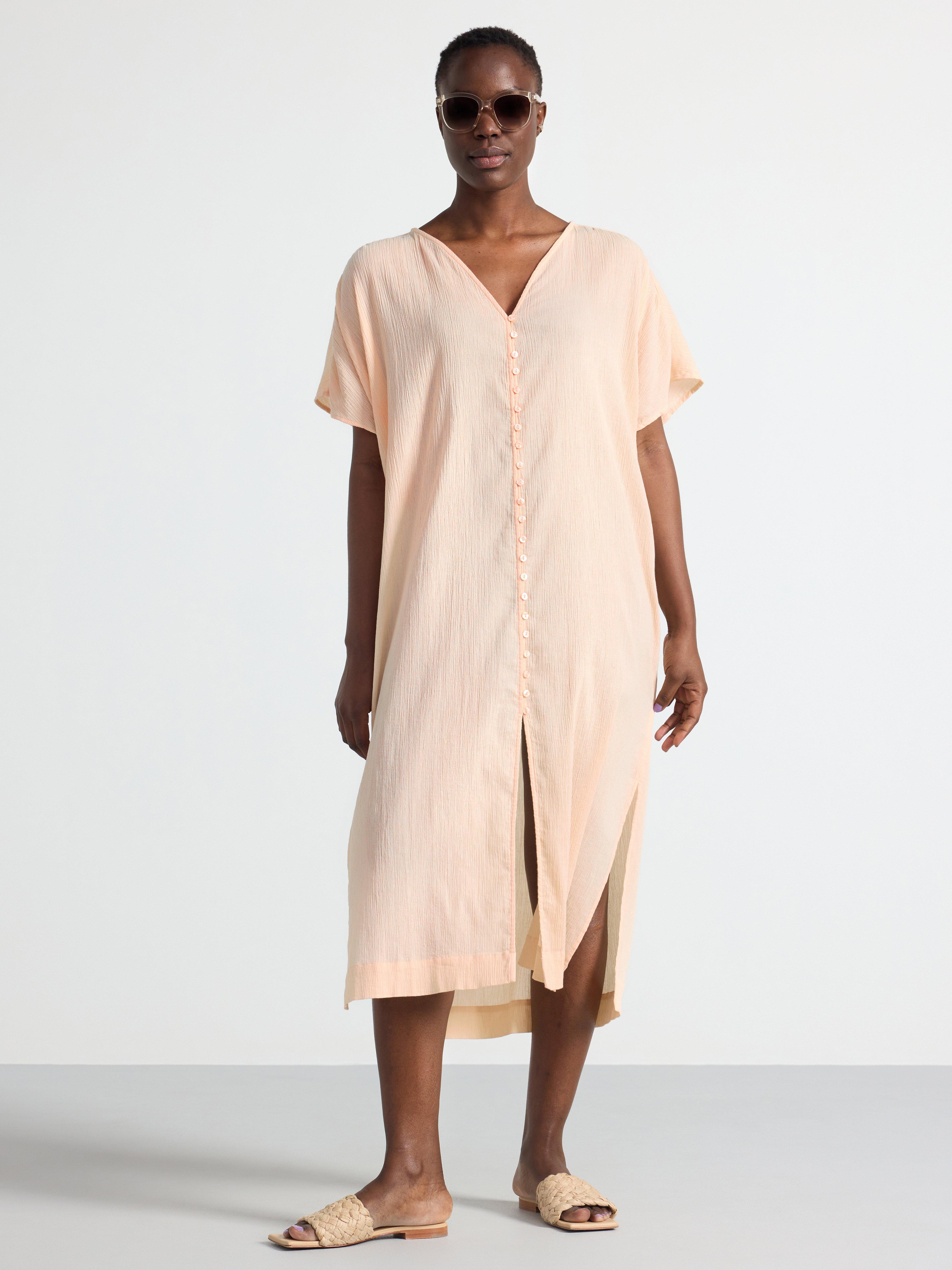 Caftan short 2025