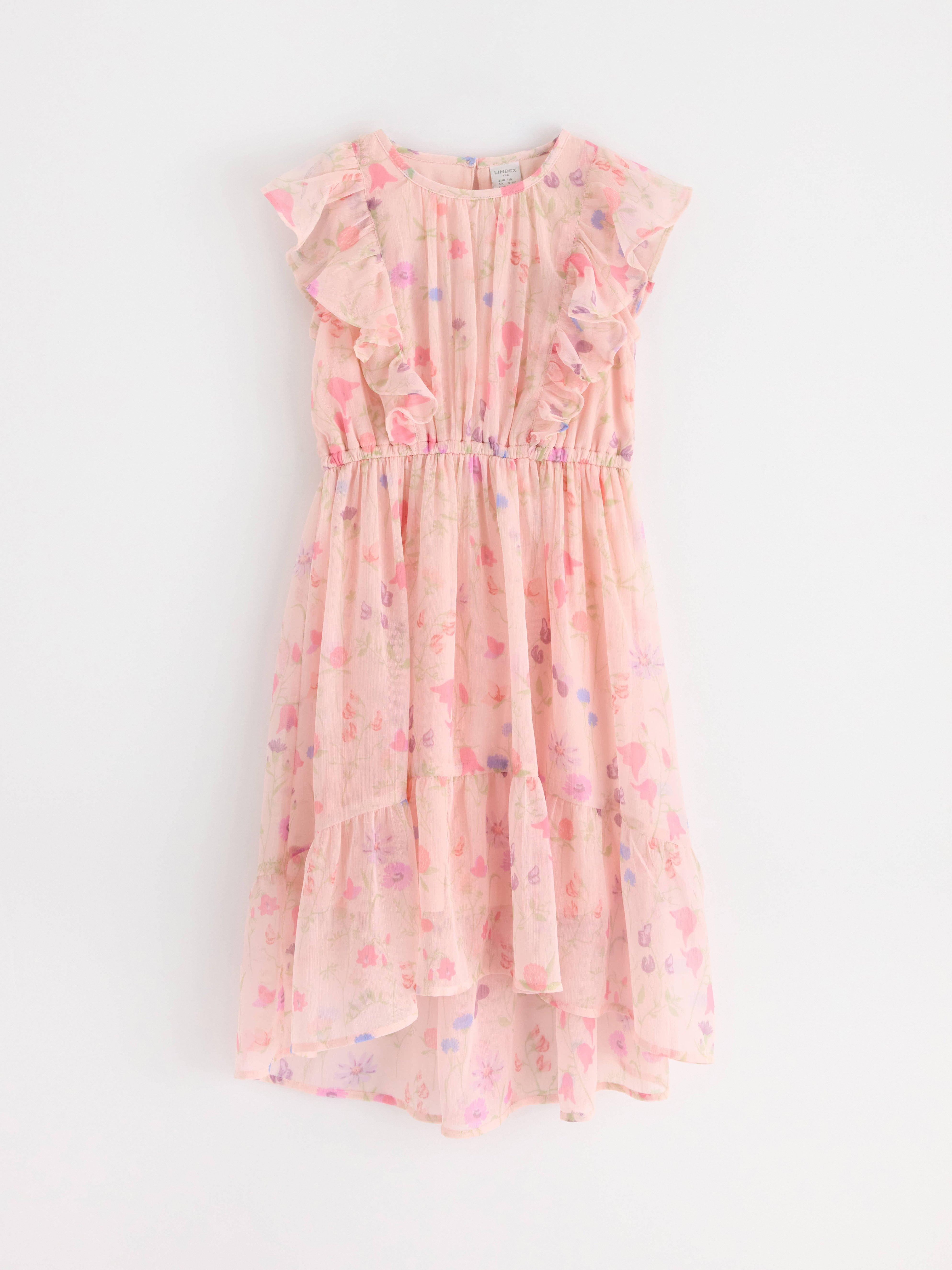 Dress - Kids Wear - Pink