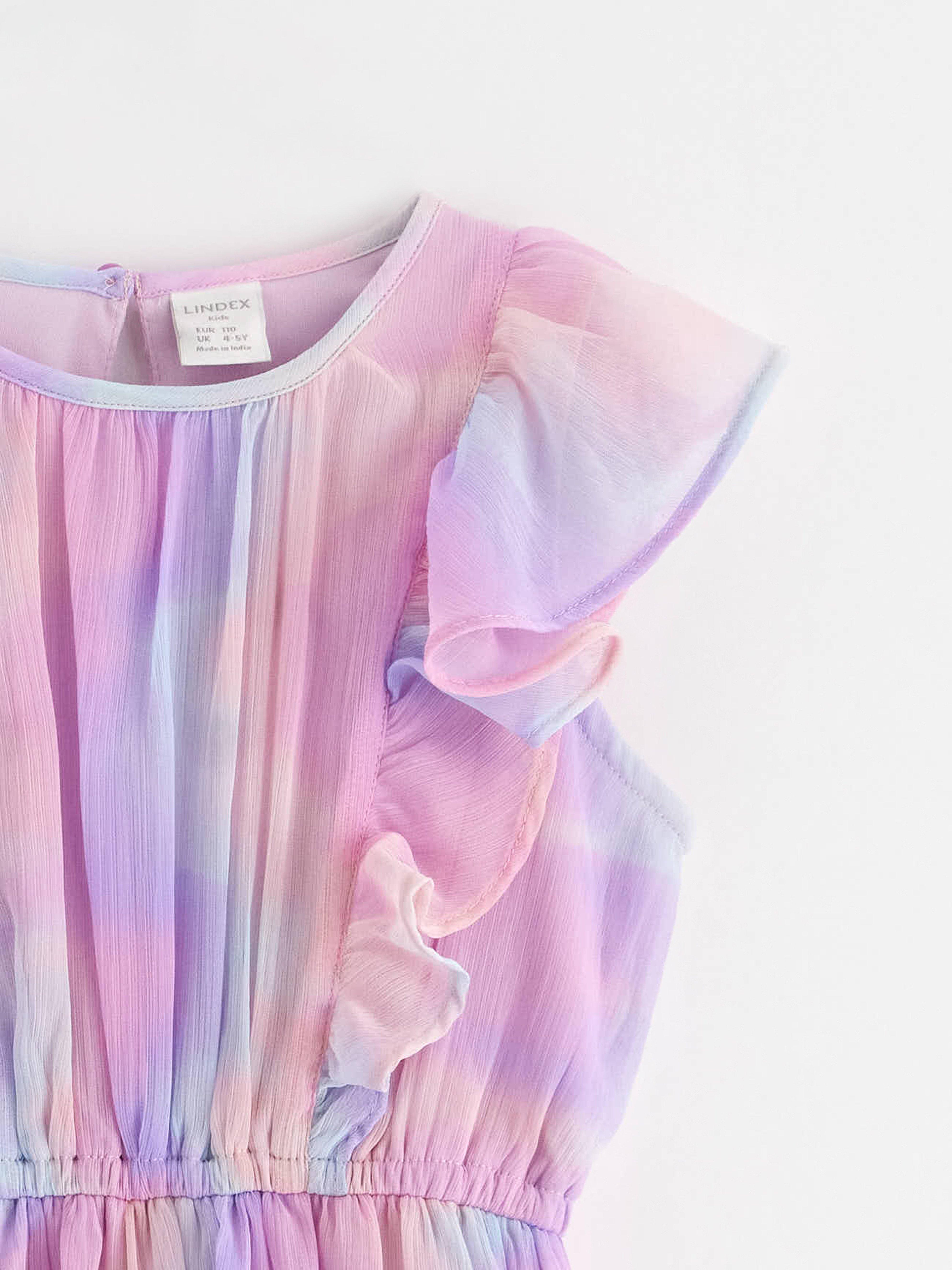 Dress - Kids Wear - Lilac