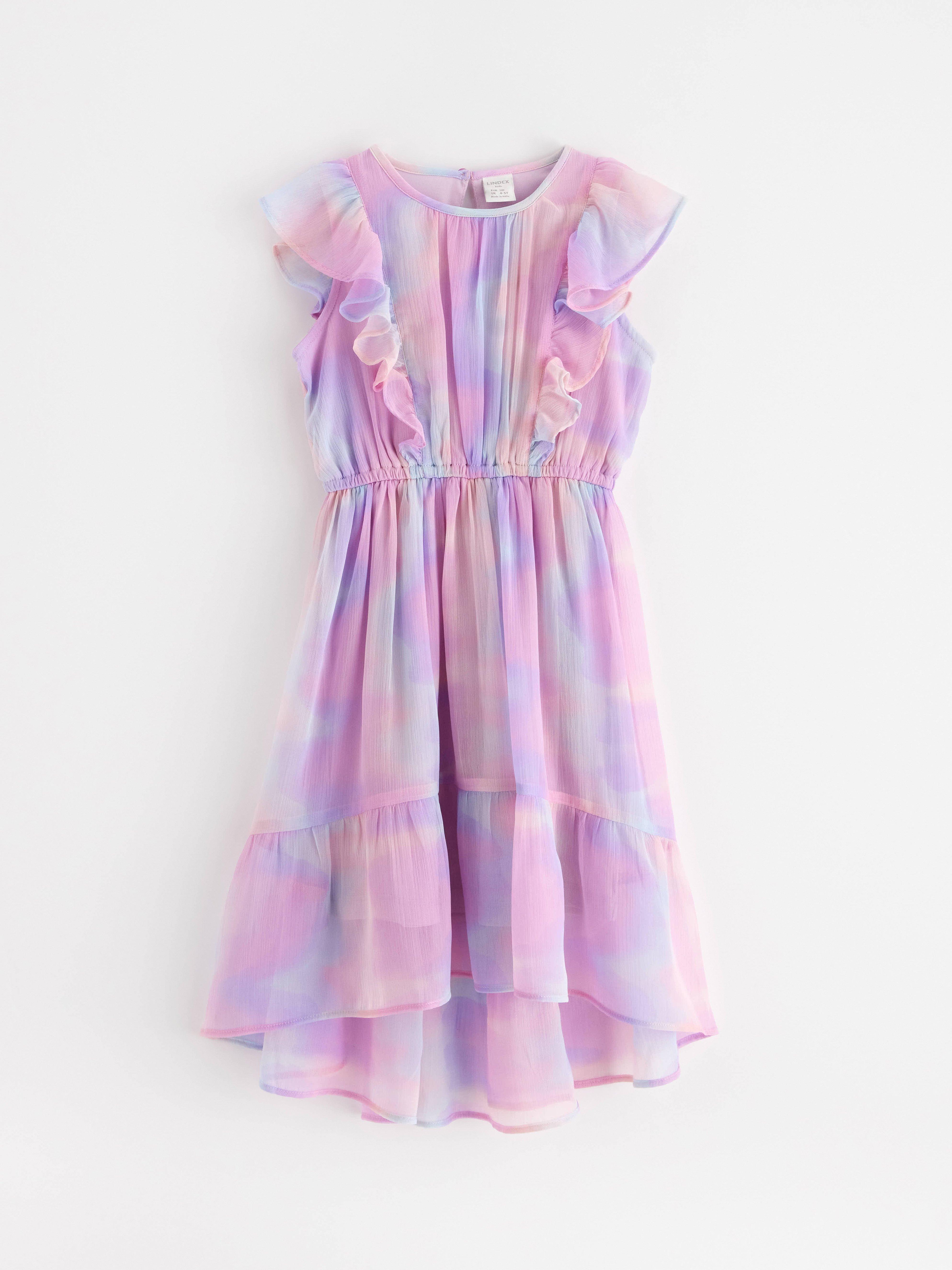 Dress - Kids Wear - Lilac