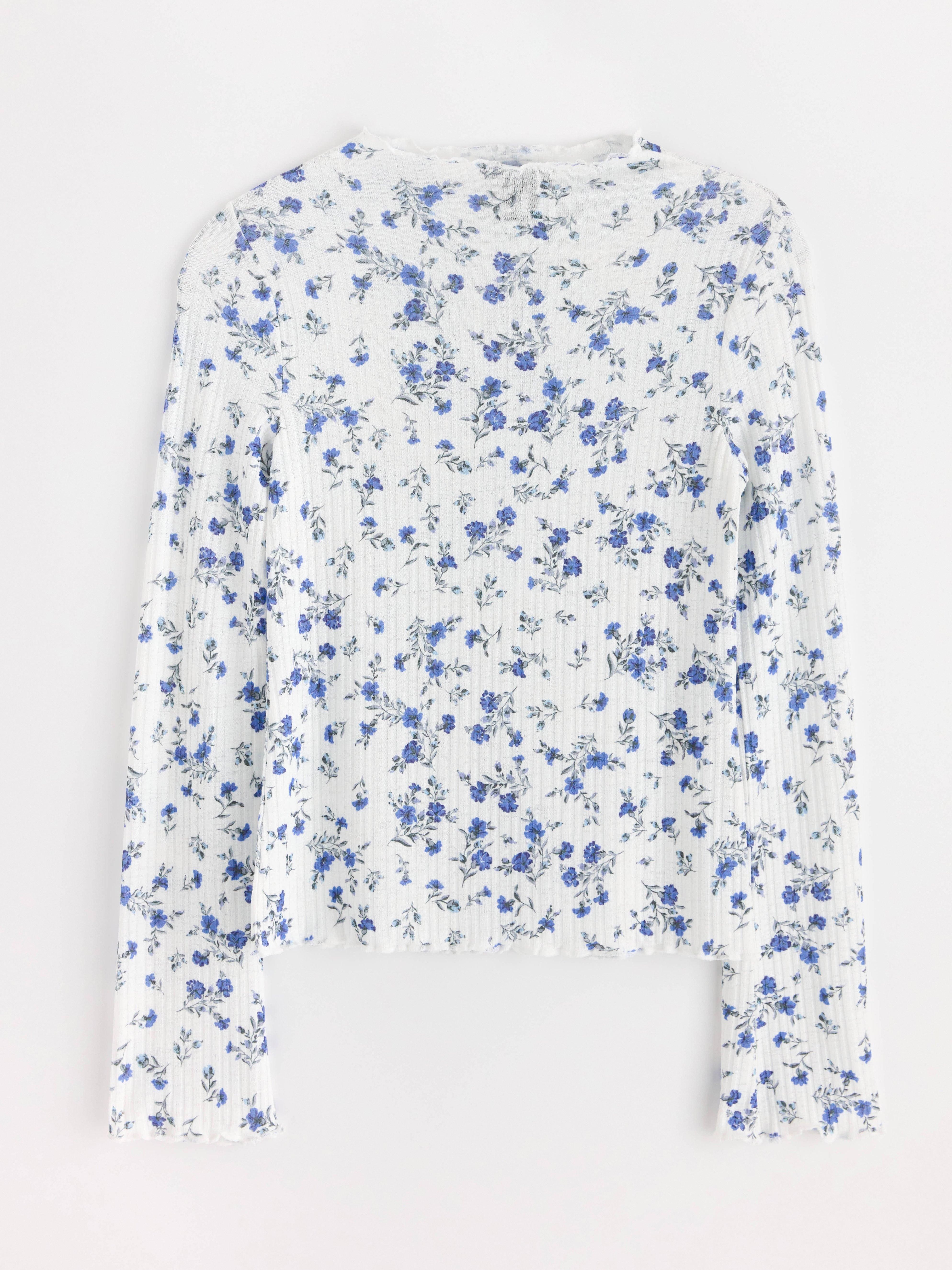 Top - Womens Wear - White