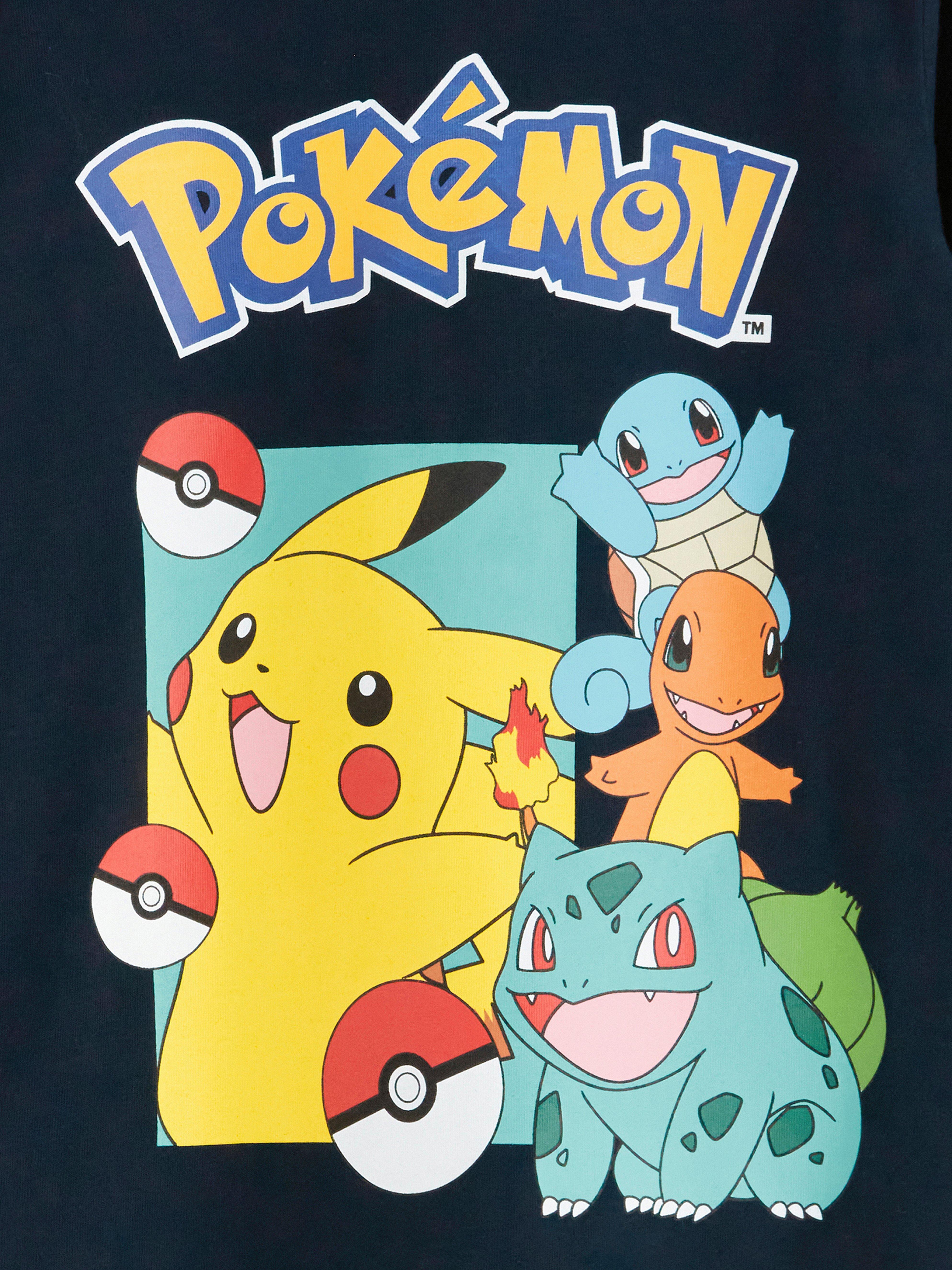 Top - Kids Wear - Blue