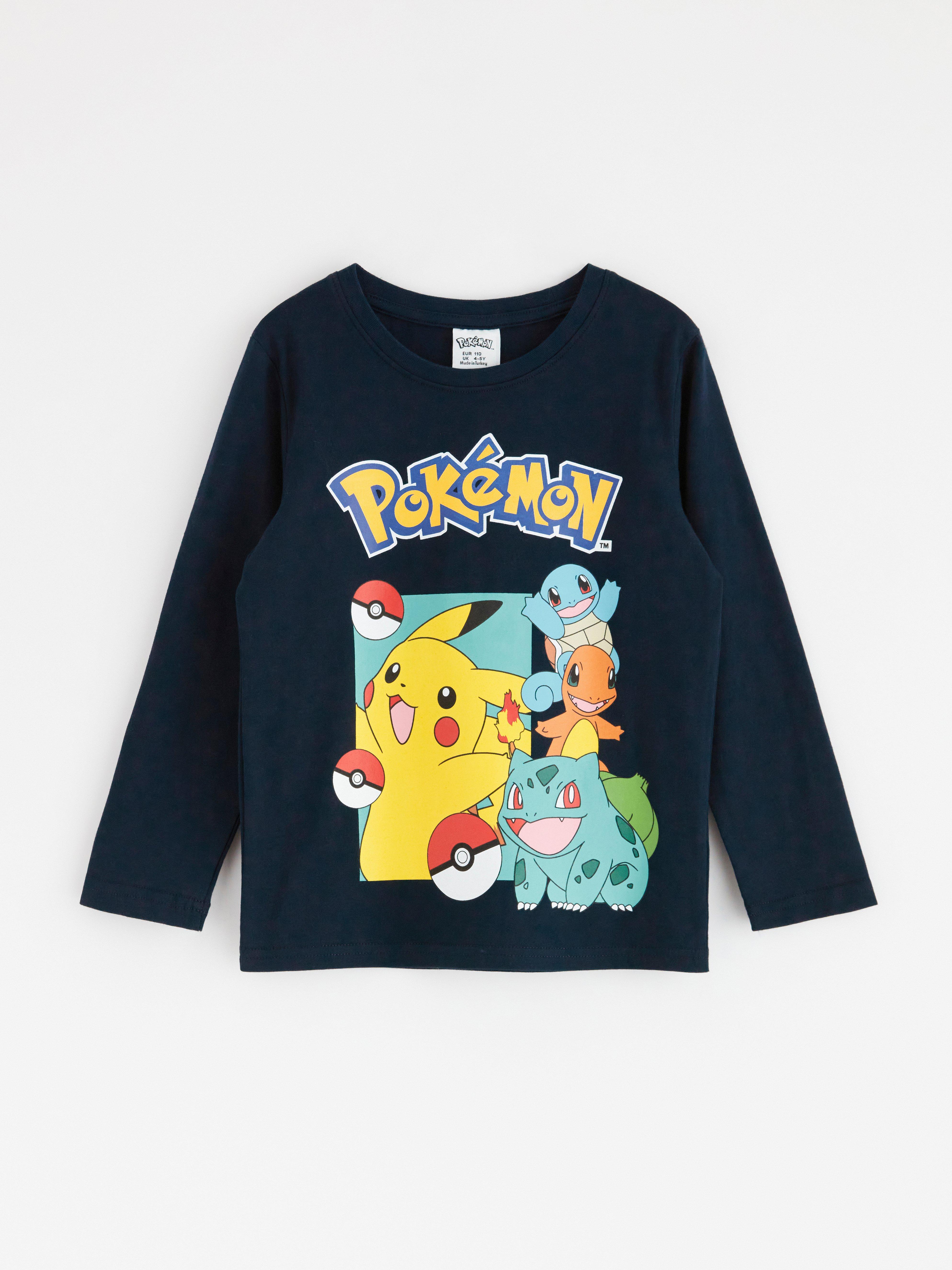 Top - Kids Wear - Blue