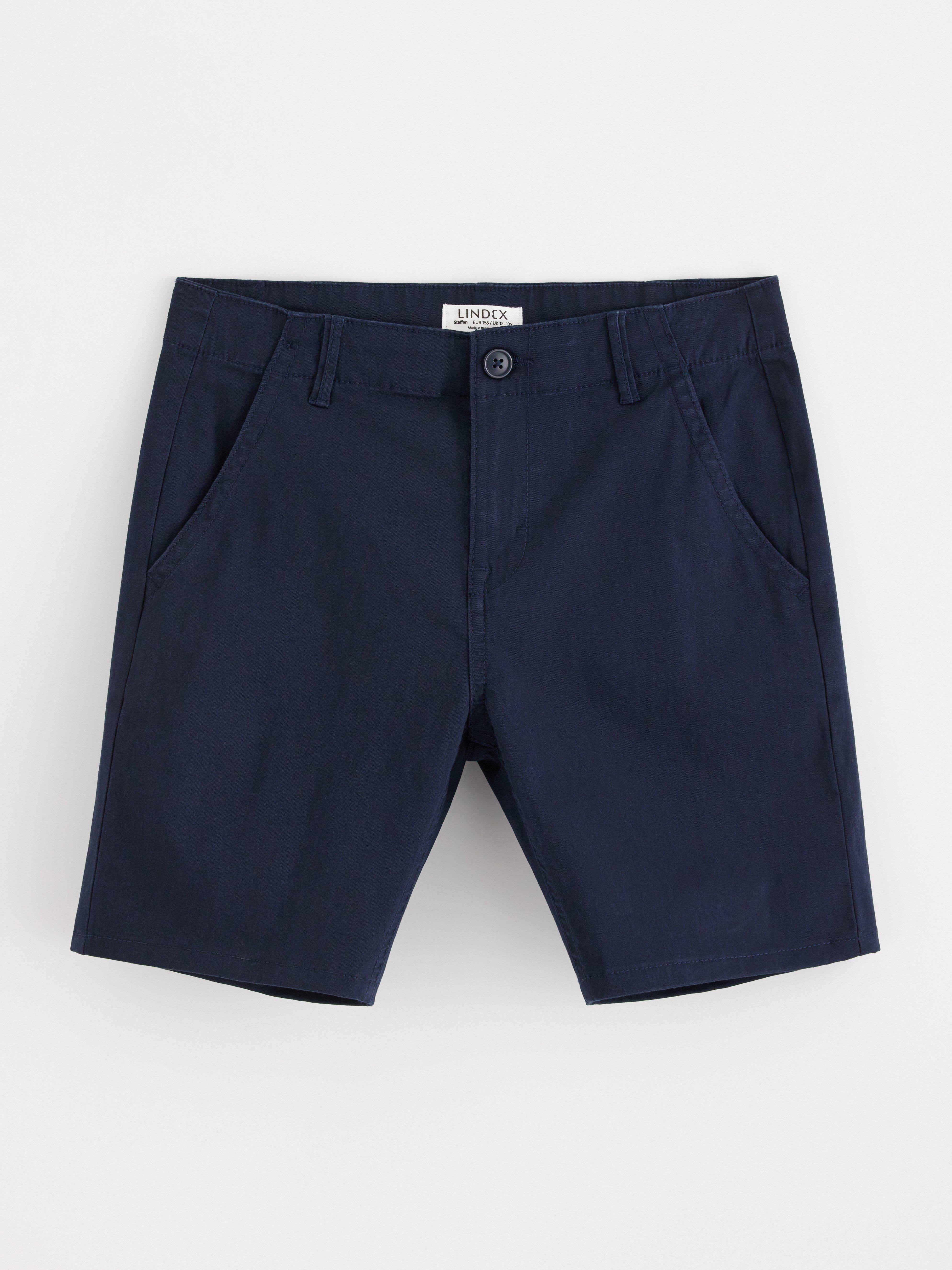 Shortsit - Lapset - Sininen