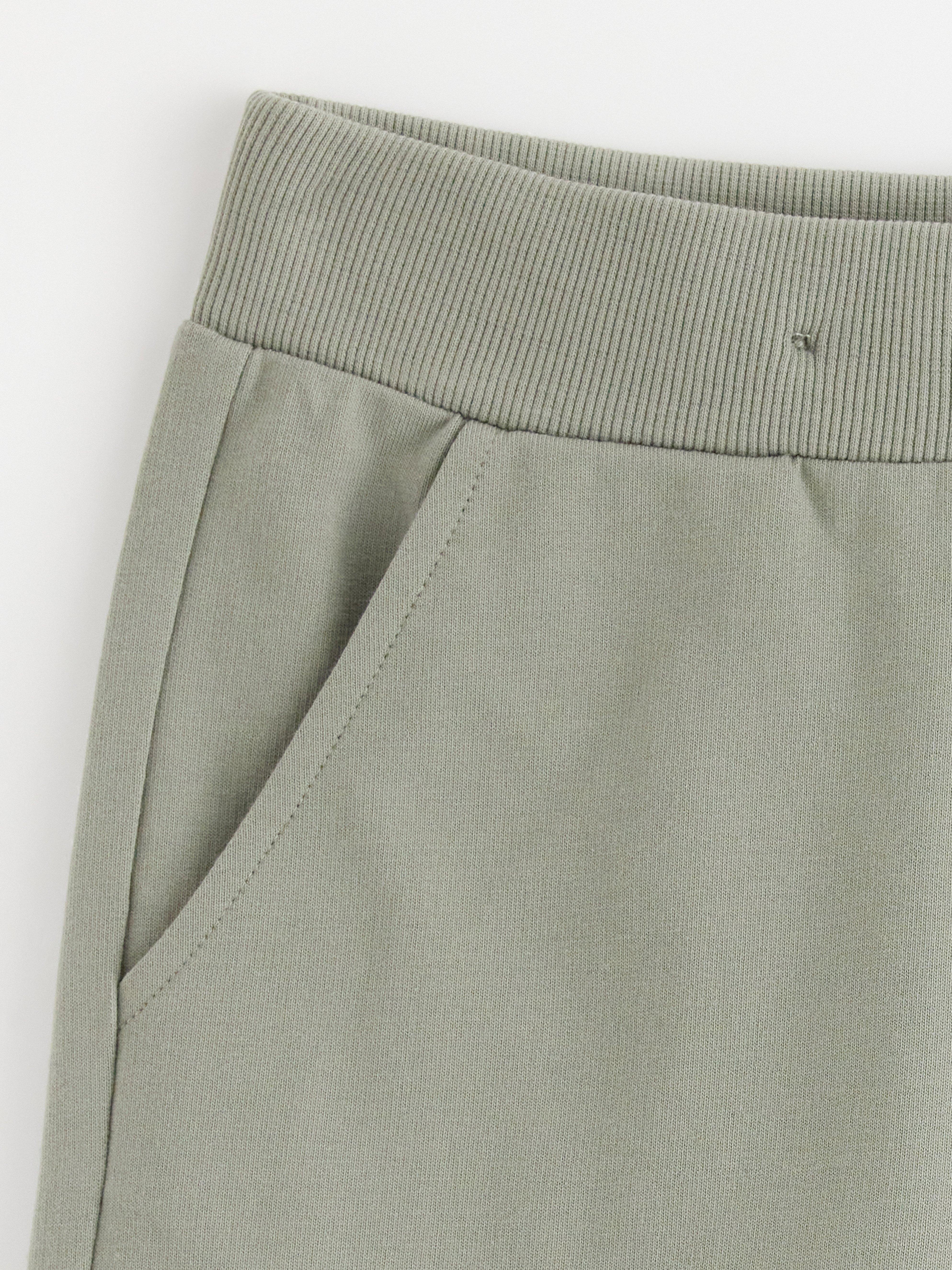 Shorts - Kids Wear - Green