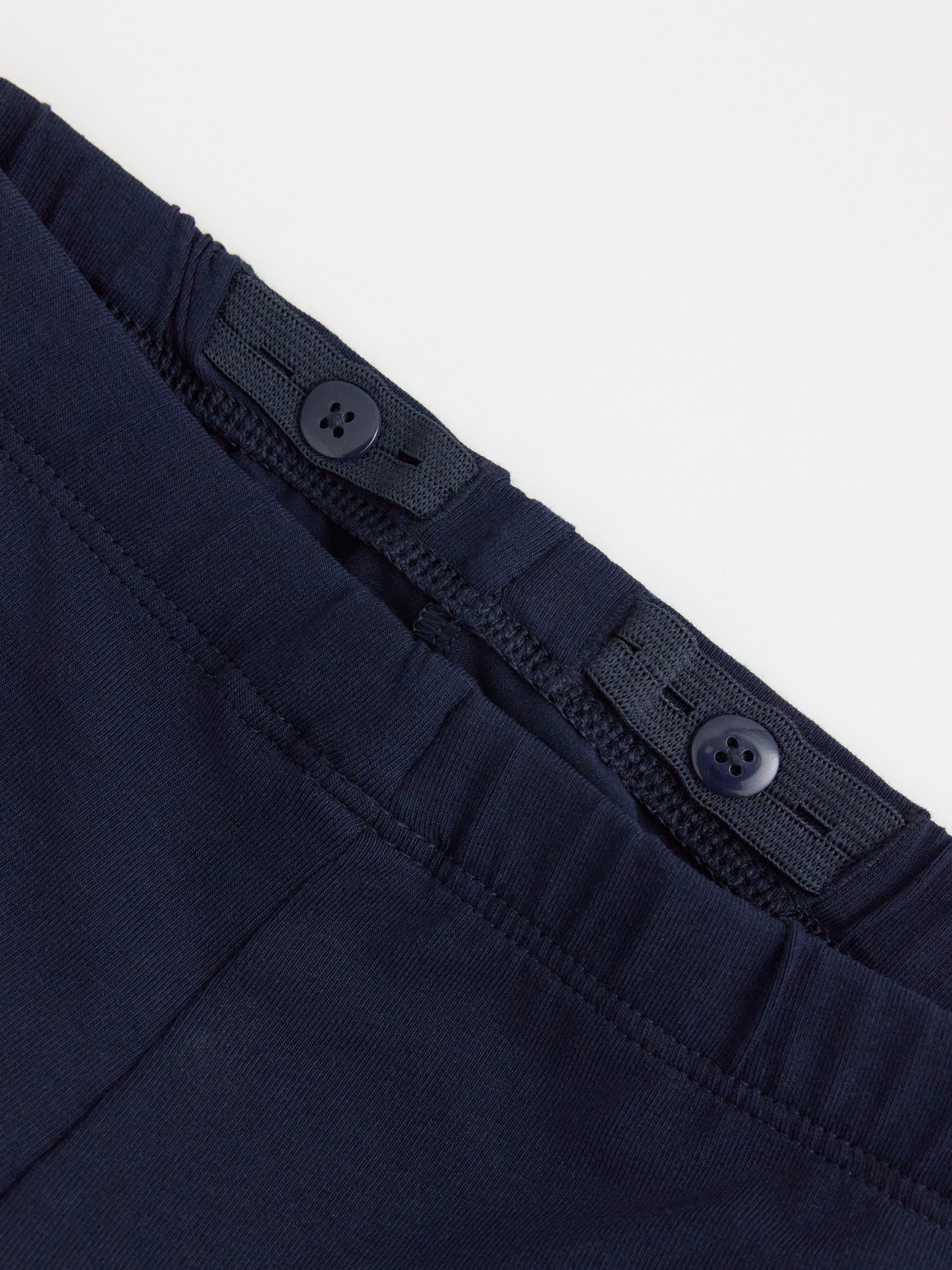 Leggings - Kids Wear - Blue