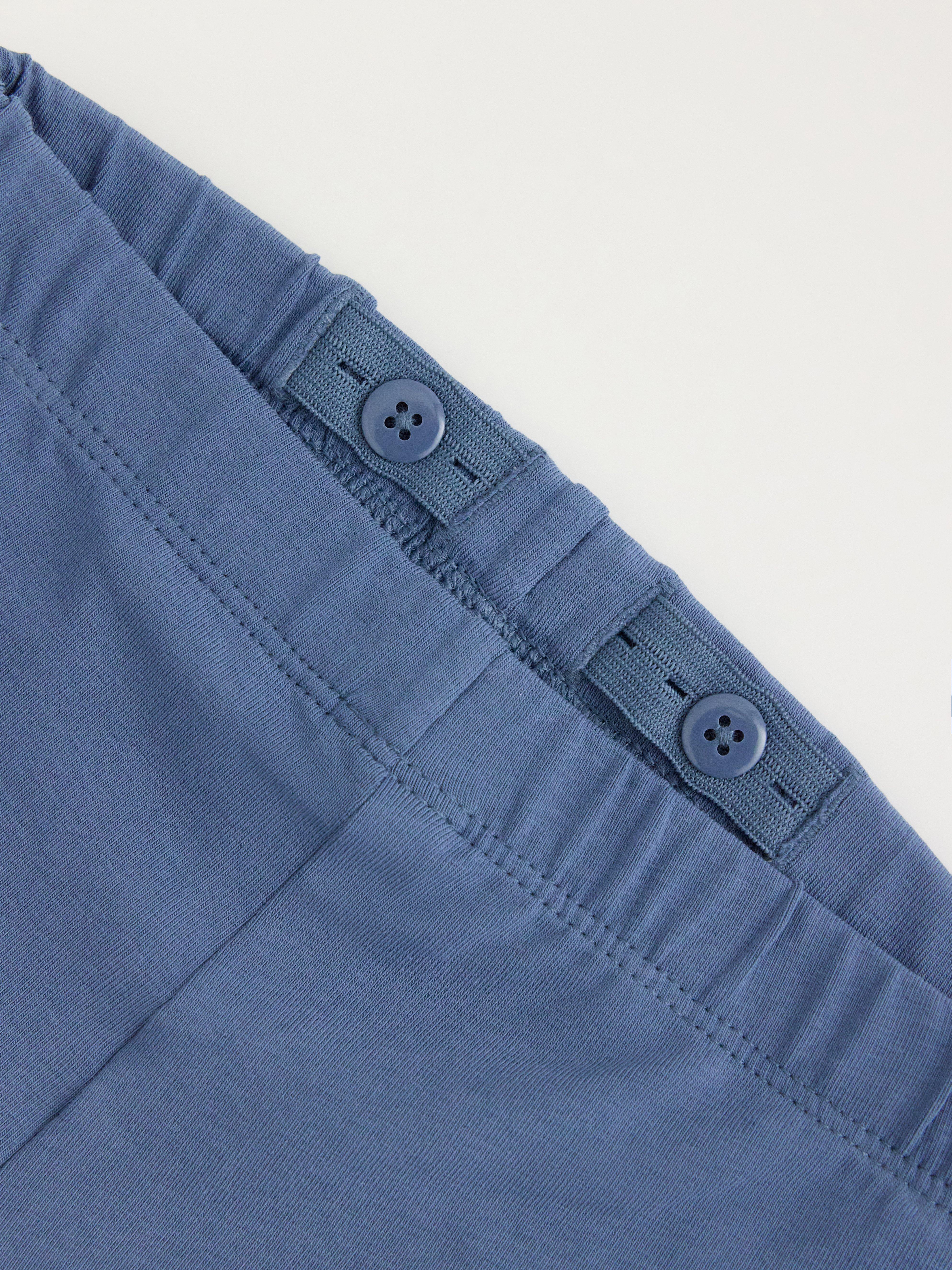 Leggings - Kids Wear - Blue