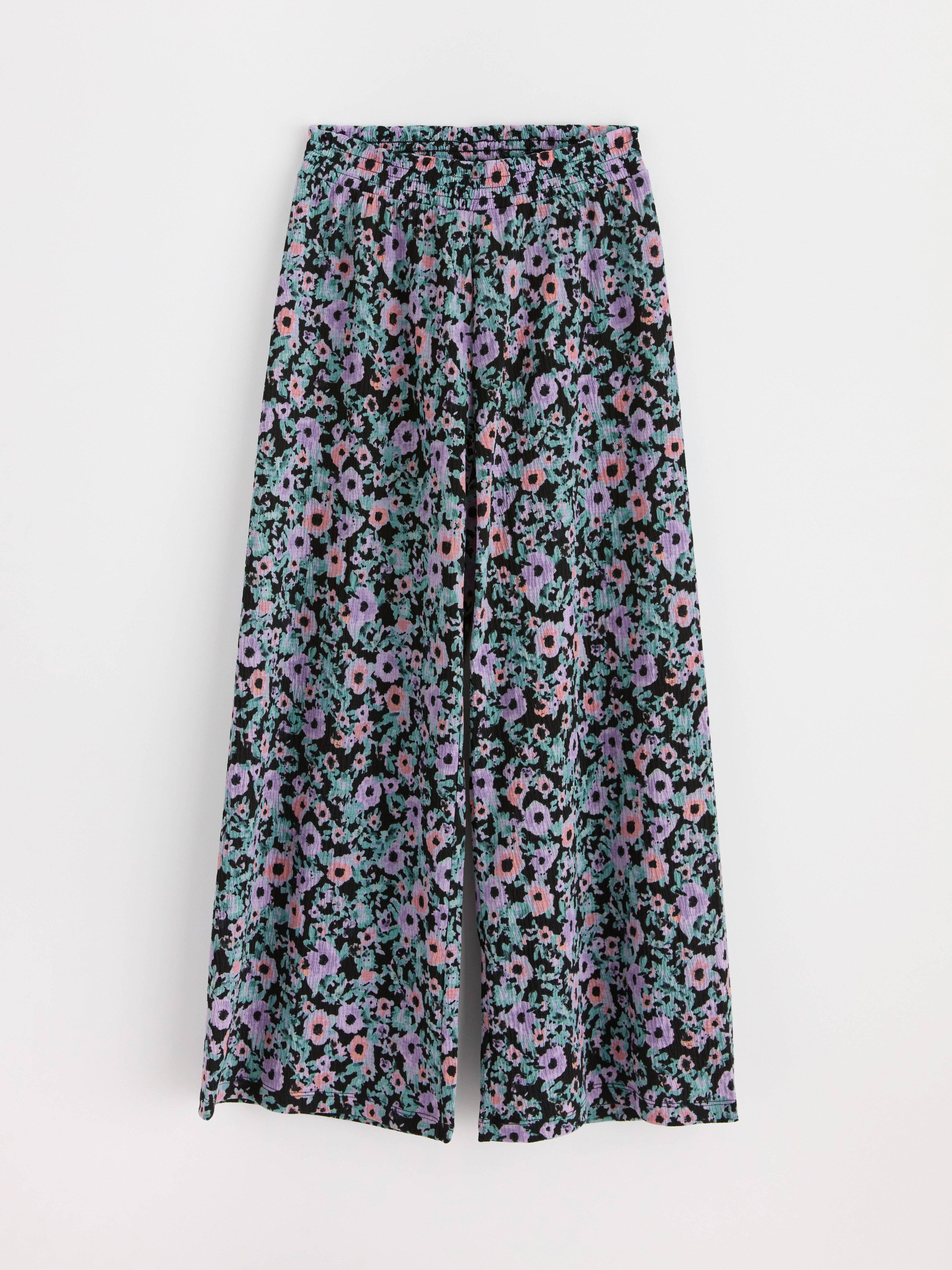 Trousers - Kids Wear - Black